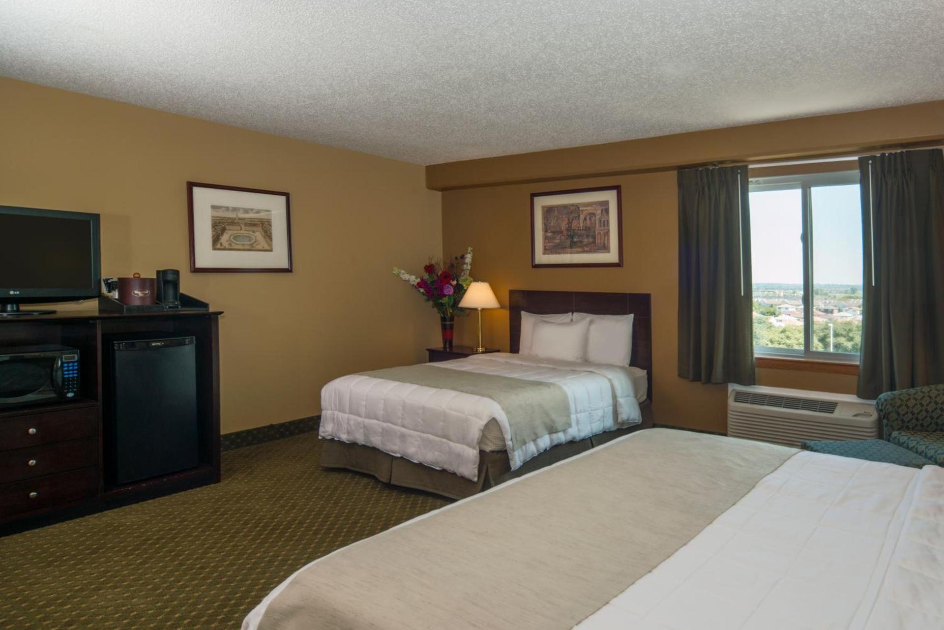 Meadowlands Plaza Hotel photo 9