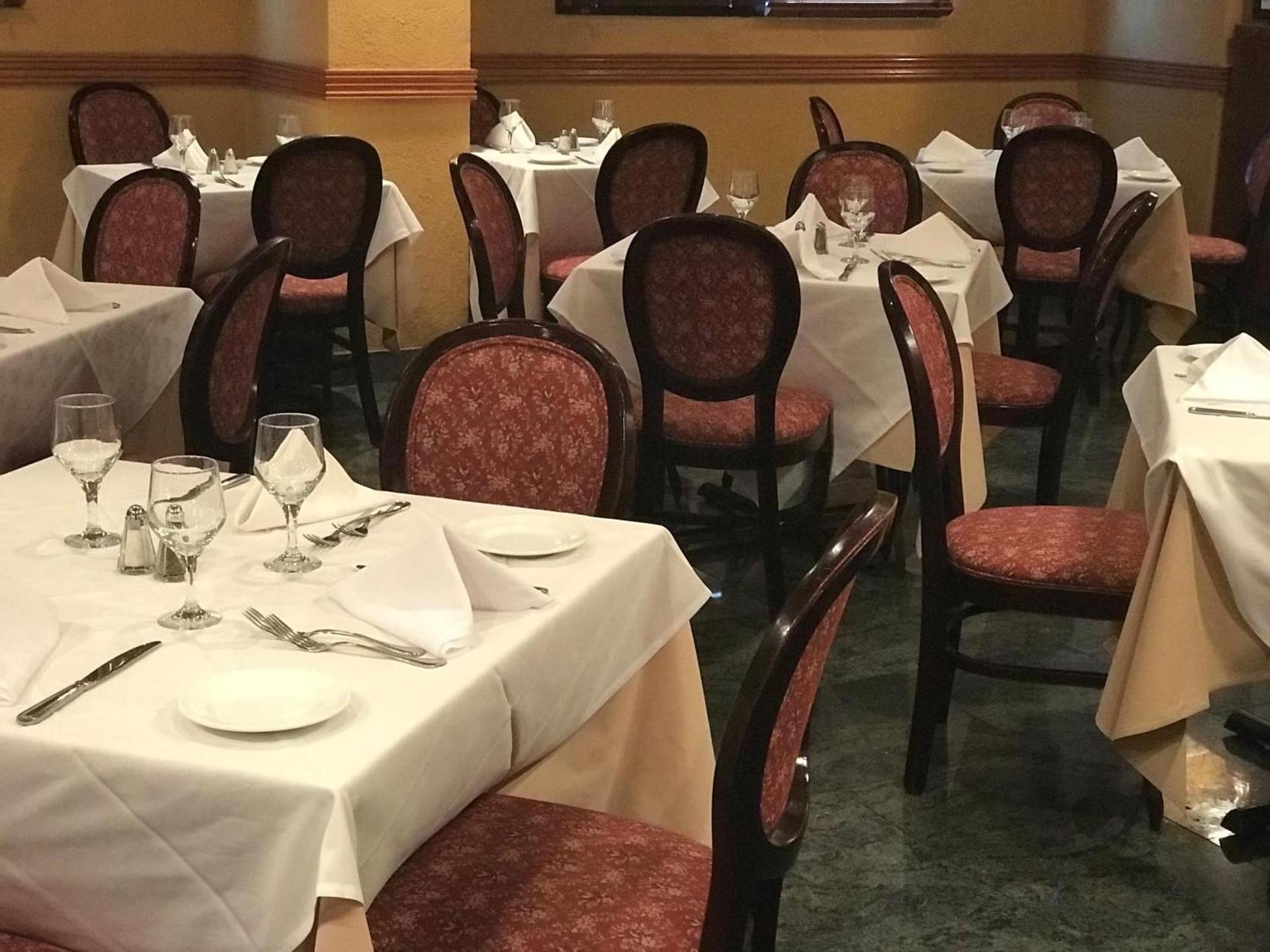 Meadowlands Plaza Hotel photo 5