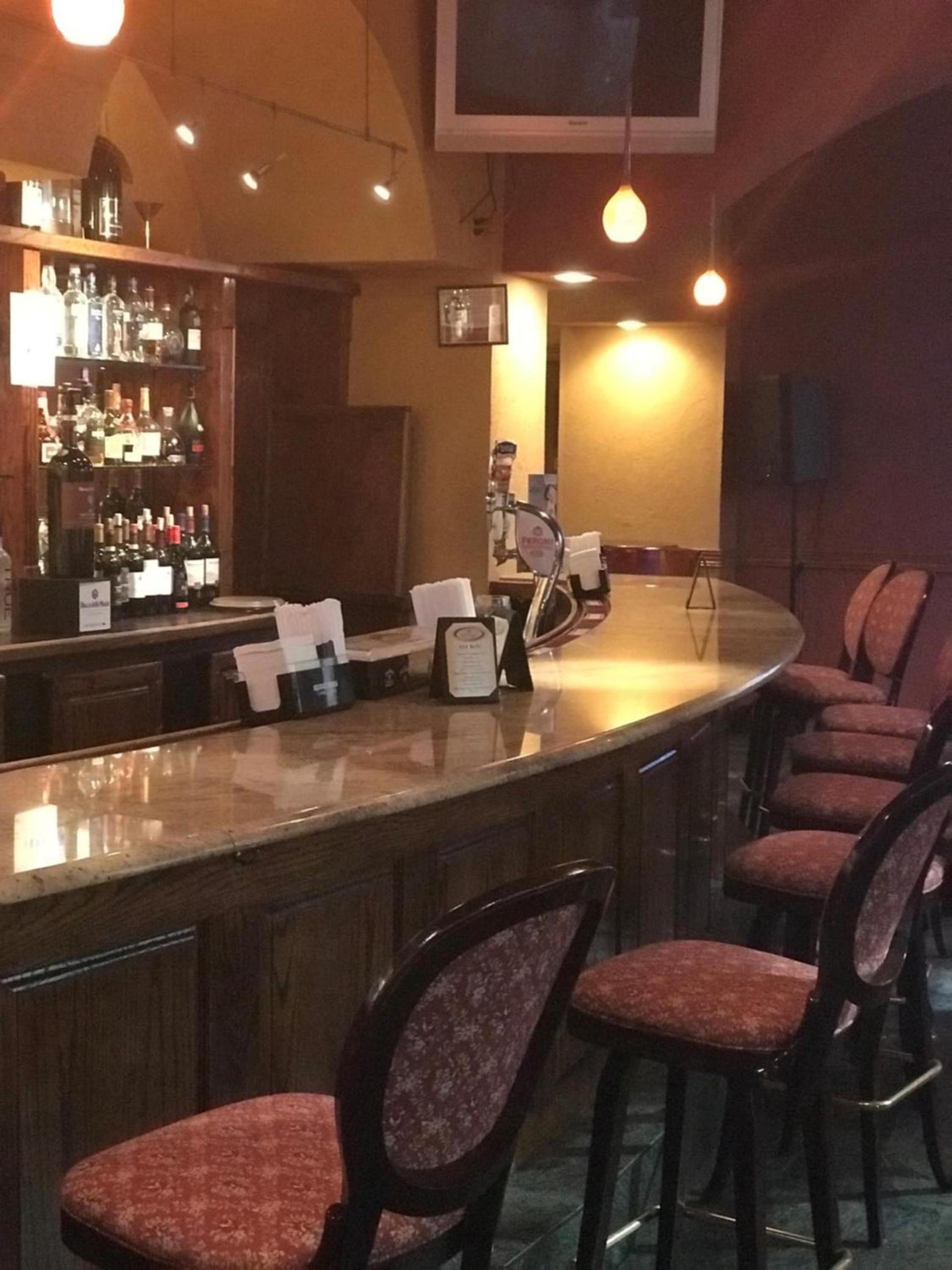 Meadowlands Plaza Hotel photo 4