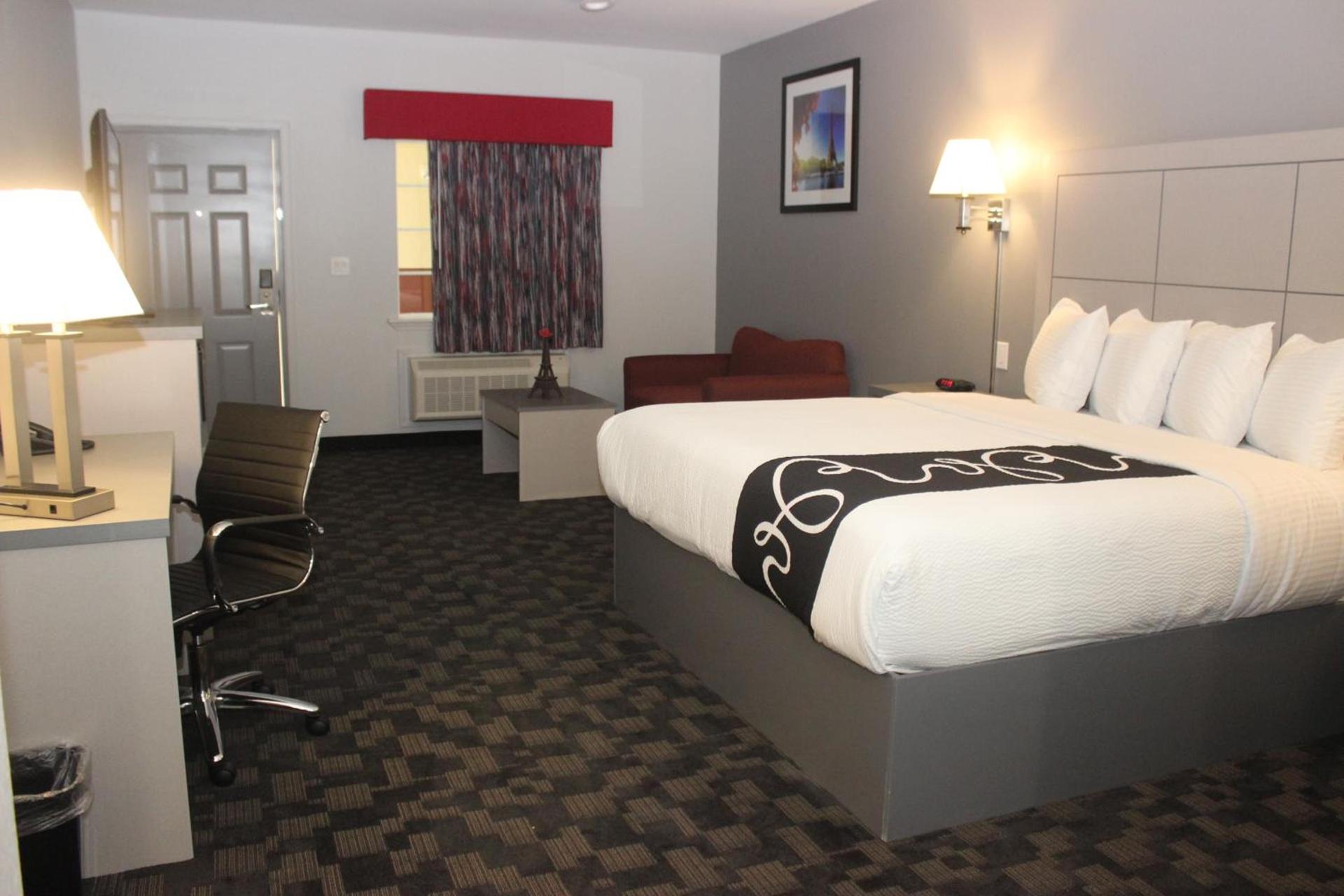 Paris Inn & Suites photo 22