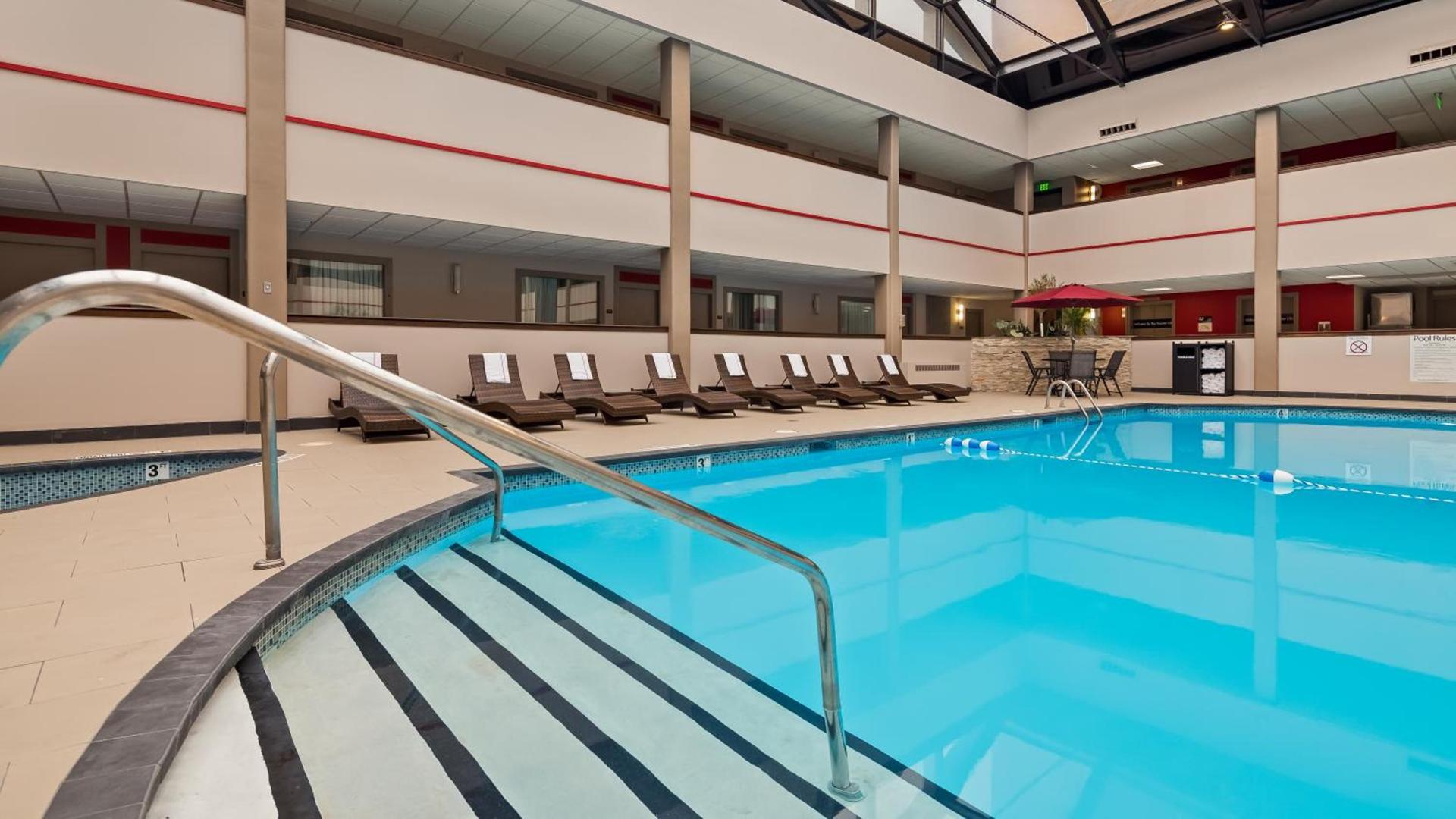 Holiday Inn Brookfield - Milwaukee by IHG photo 8