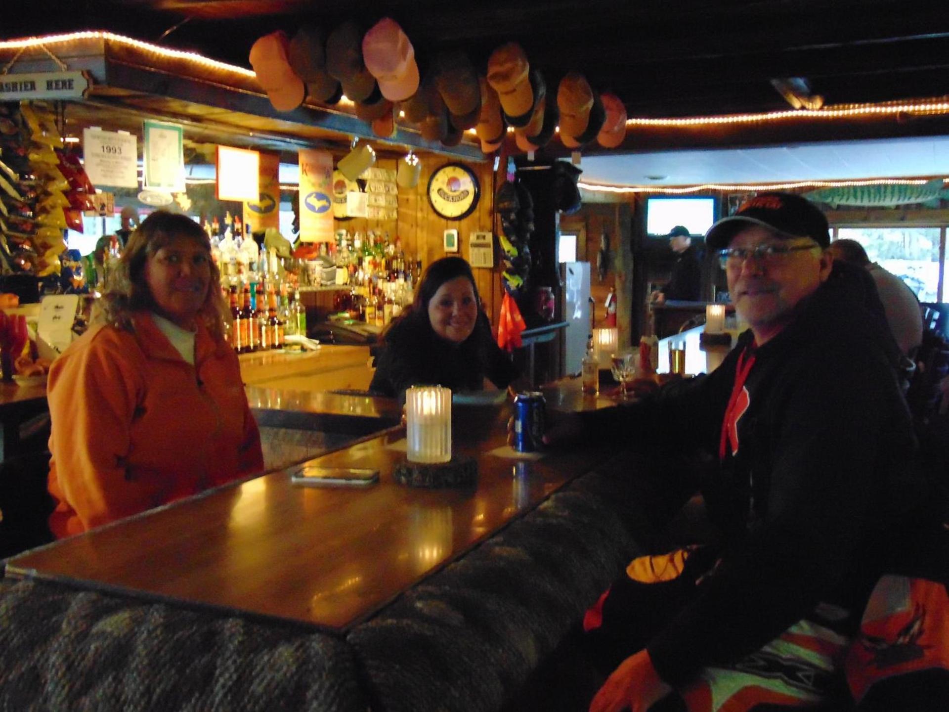 Buckhorn Resort photo 21