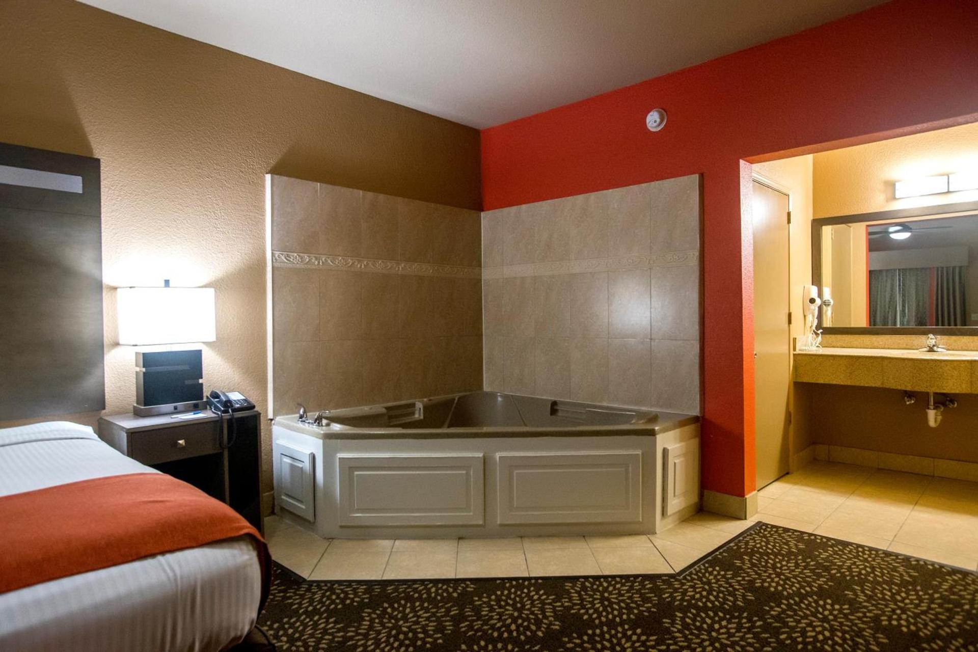 Best Western Executive Inn El Campo photo 29