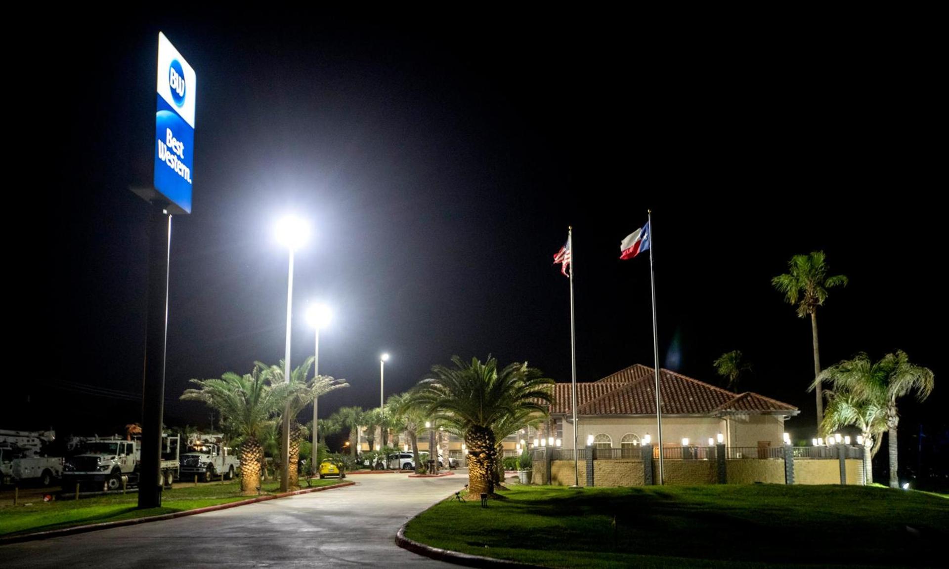 Best Western Executive Inn El Campo photo 22