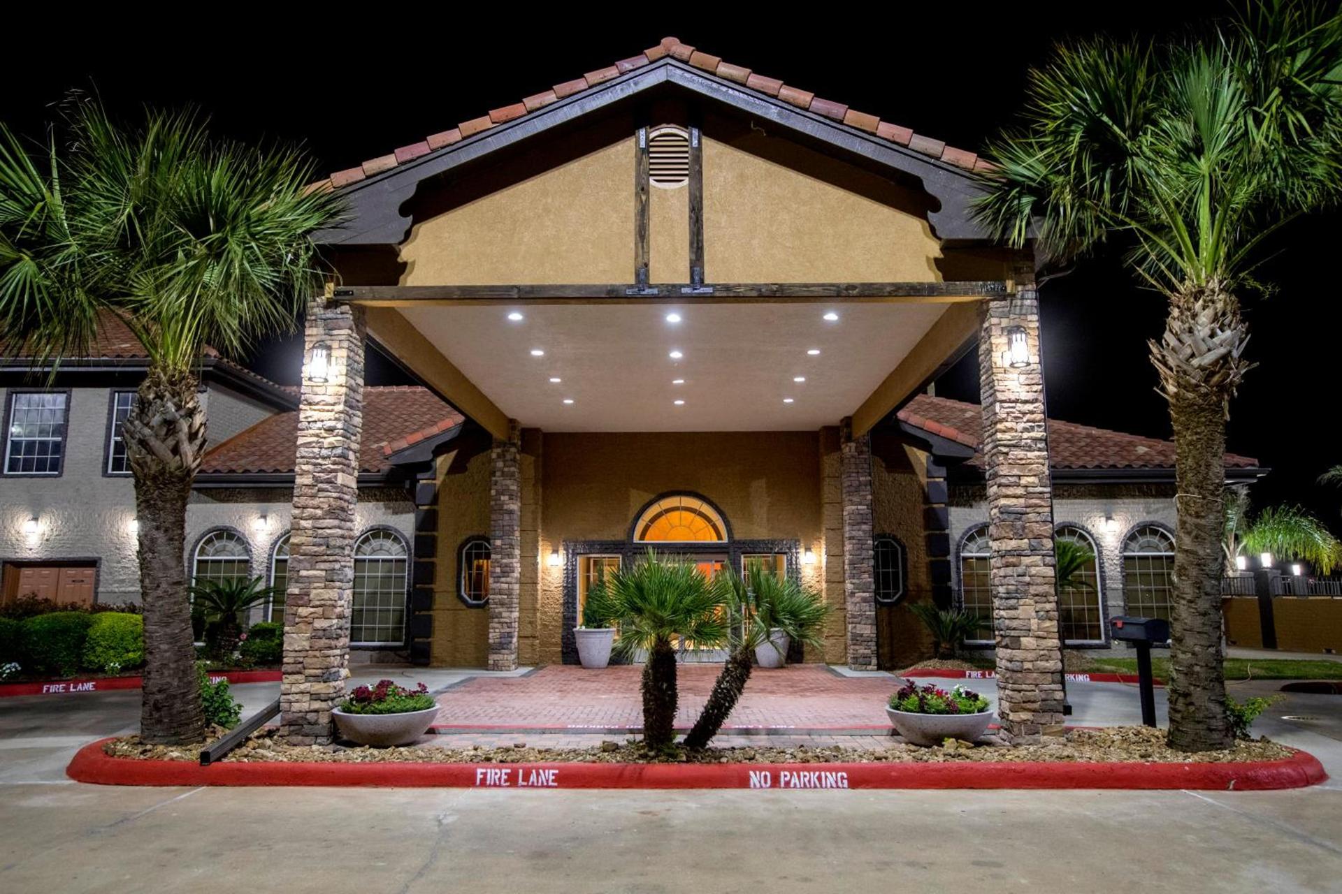 Best Western Executive Inn El Campo photo 23