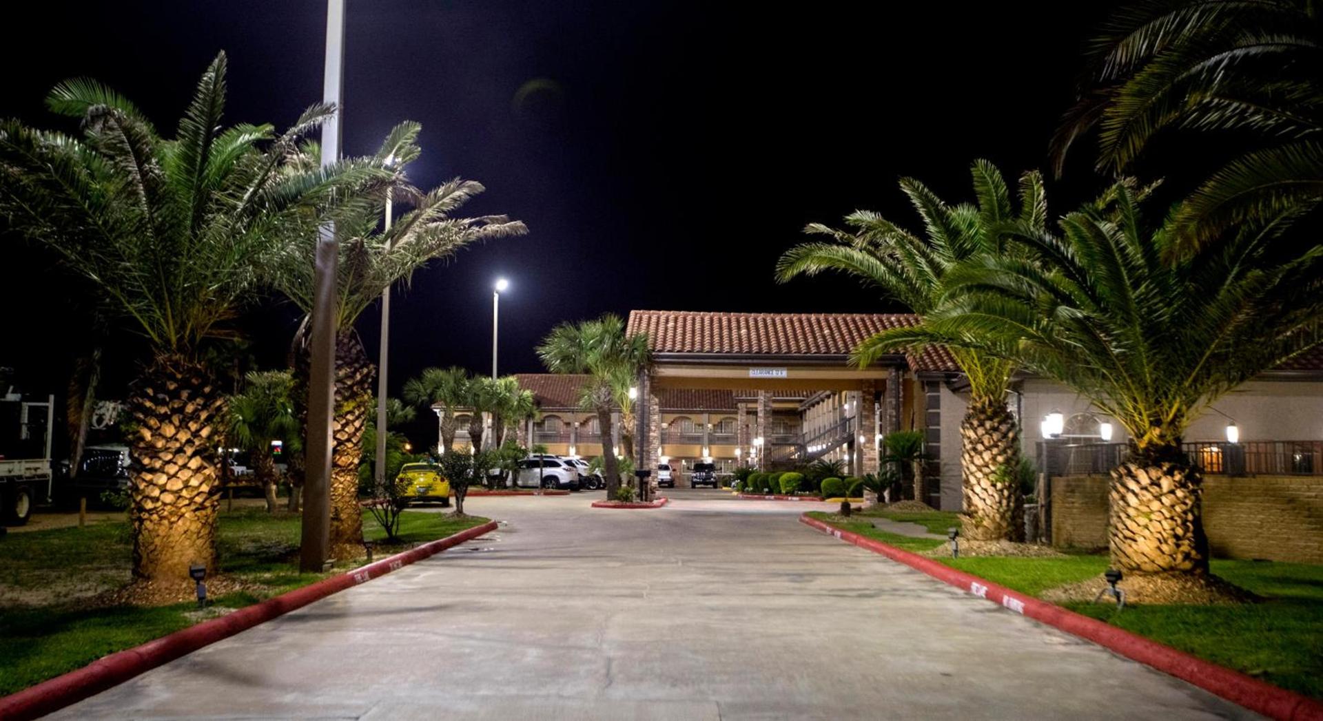 Best Western Executive Inn El Campo photo 24