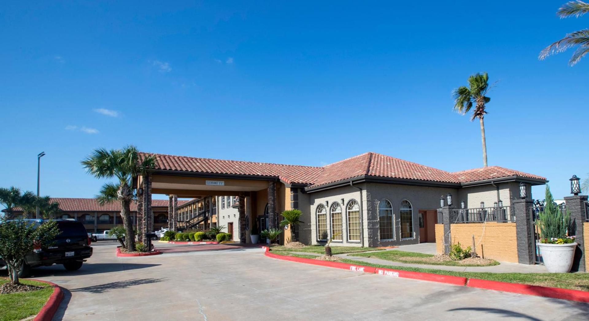 Best Western Executive Inn El Campo photo 21