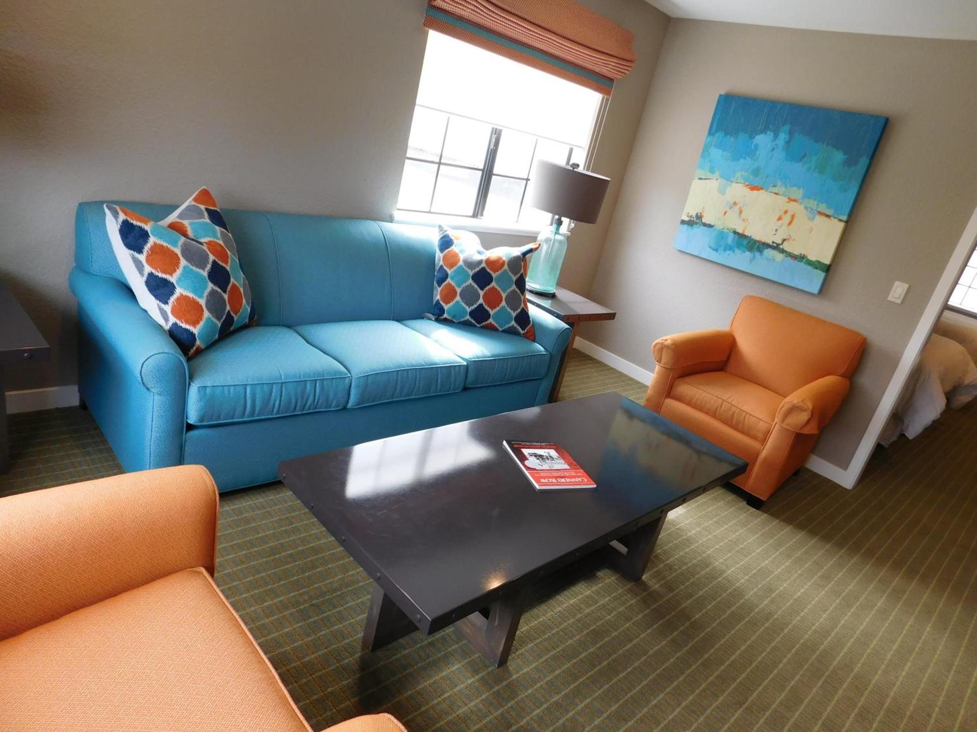 Wave Street Inn photo 29