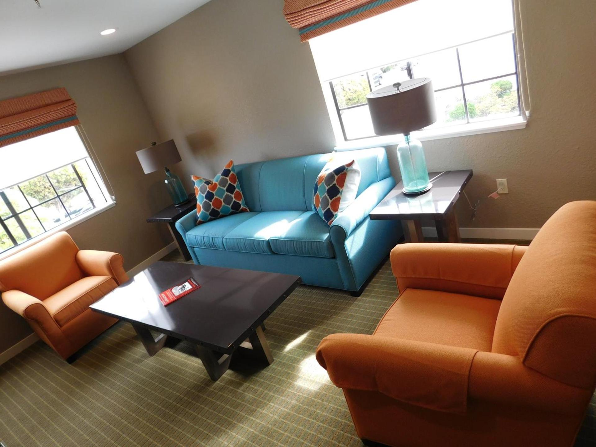 Wave Street Inn photo 36