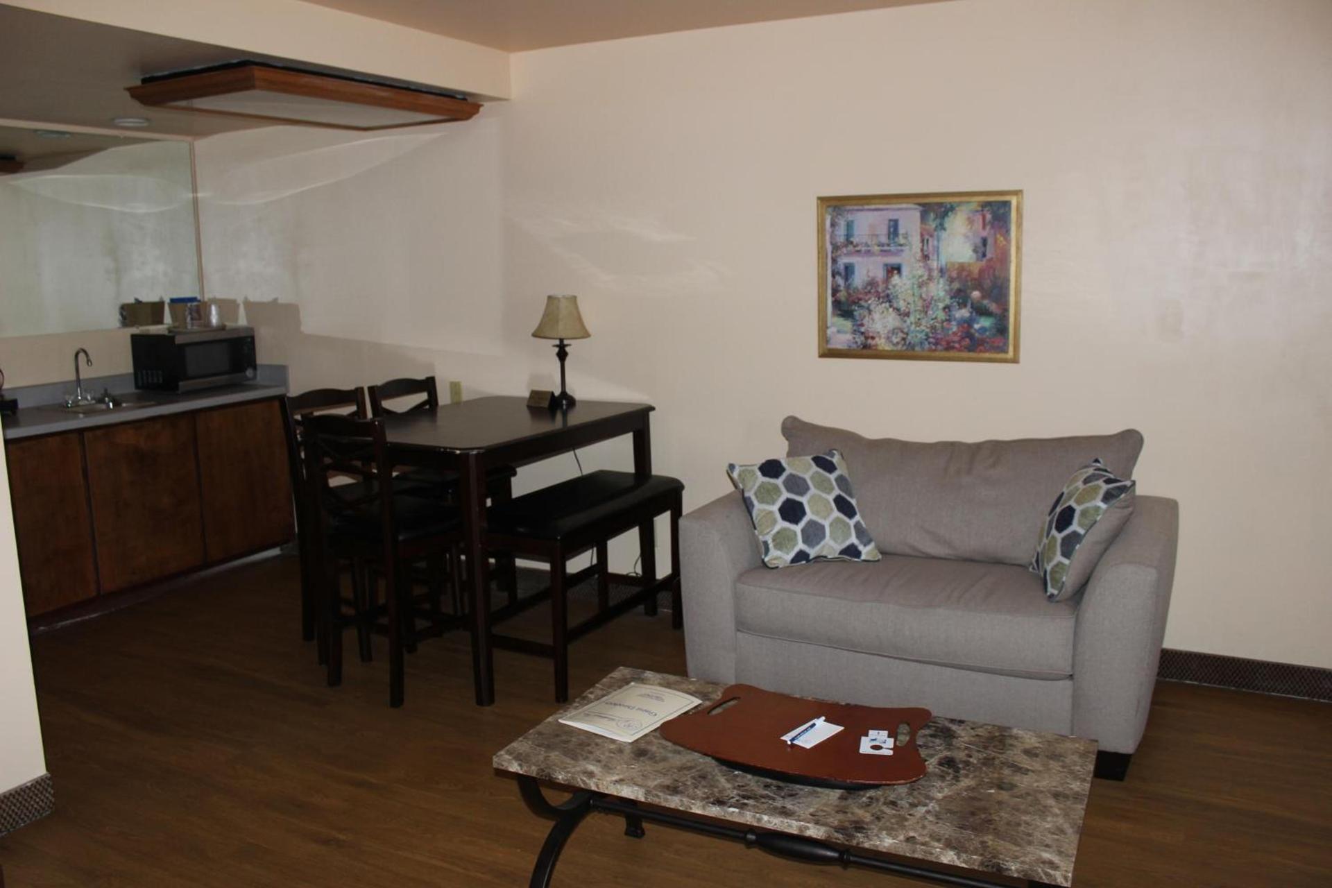 Quality Inn Pulaski photo 9