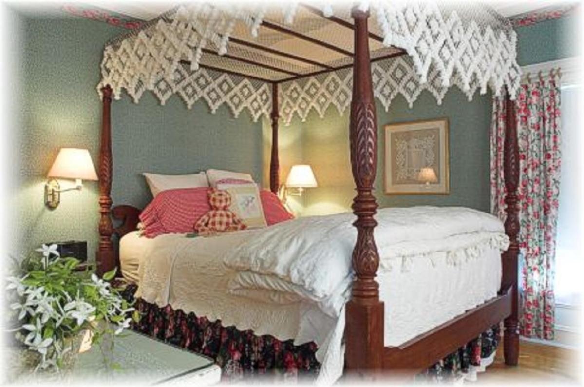 White Lace Inn photo 66