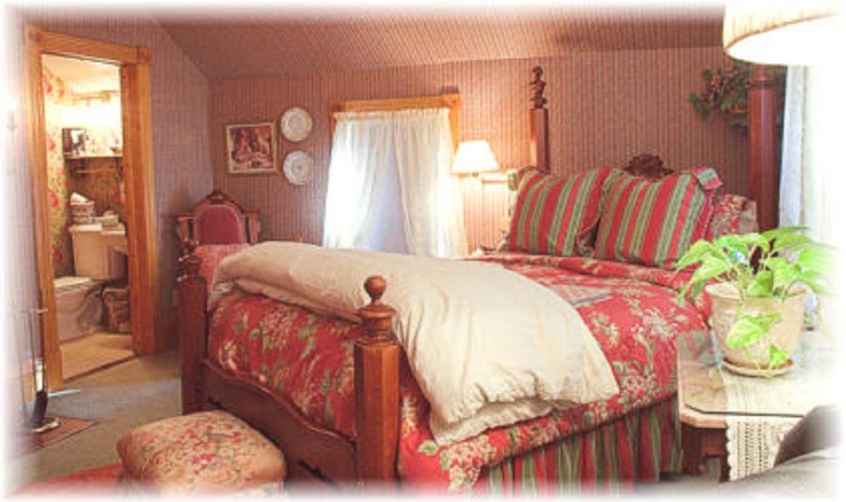 White Lace Inn photo 63