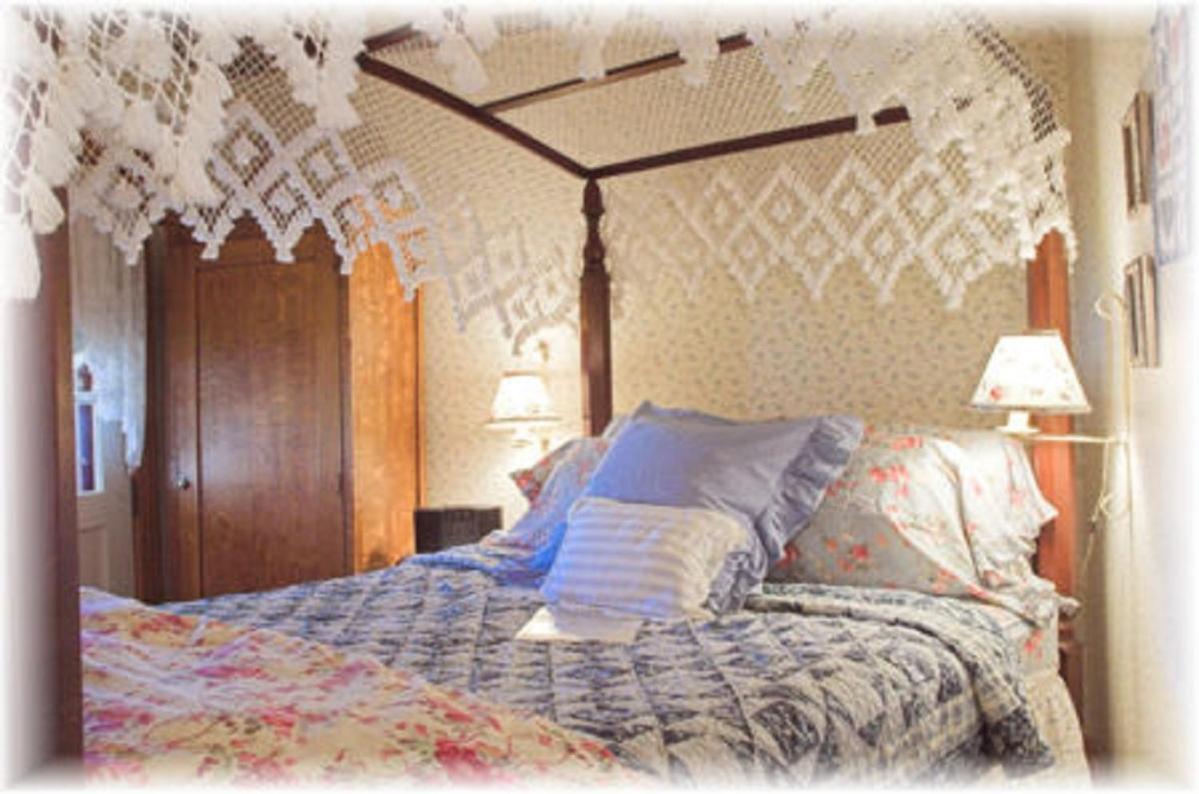 White Lace Inn photo 62