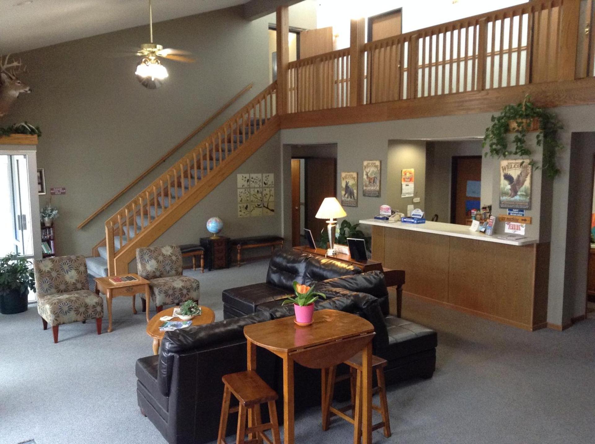 SunRise Inn Hotel photo 2