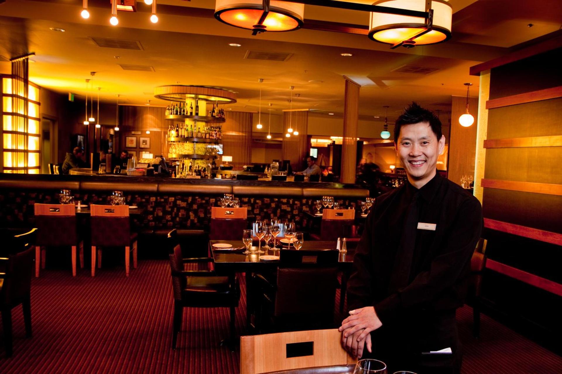 Mirabeau Park Hotel photo 88