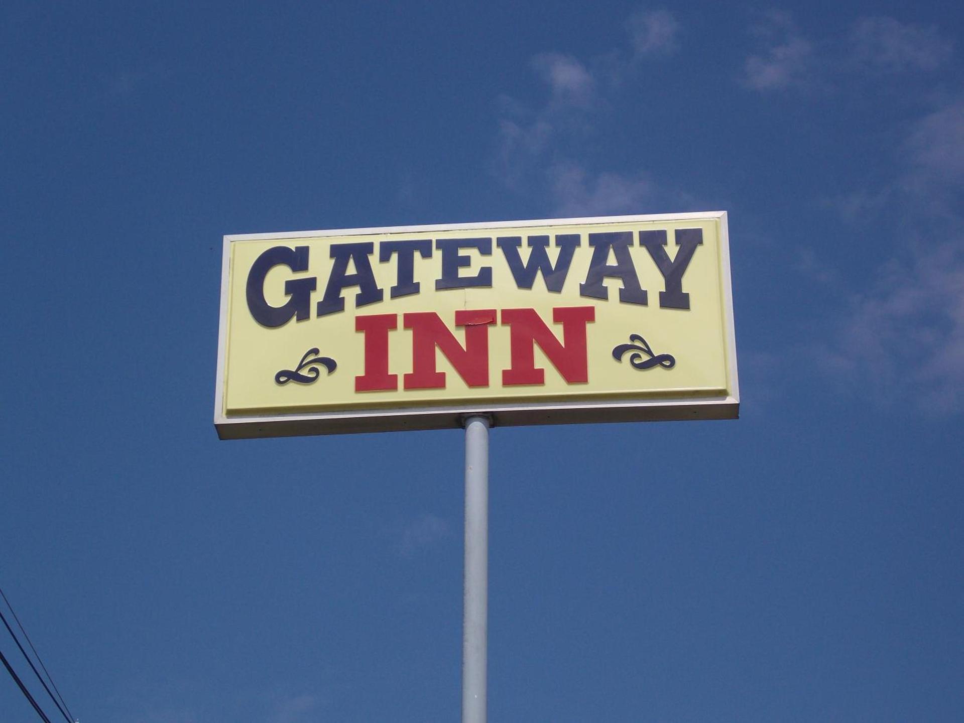 Gateway Inn photo 2