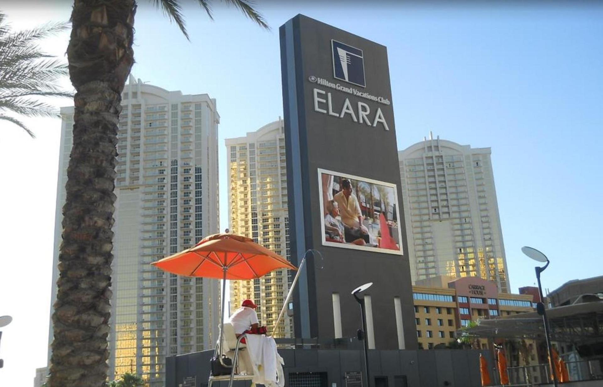 Suites at Elara Las Vegas Center Strip-No Resort Fees photo 3