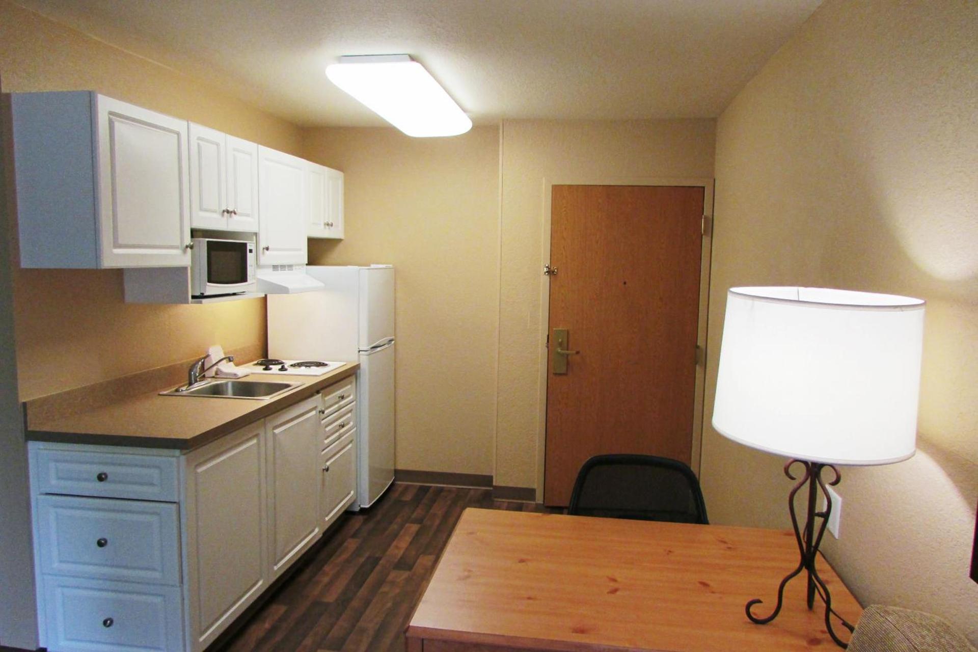 Extended Stay America Select Suites - Atlanta - Marietta - Wildwood photo 33