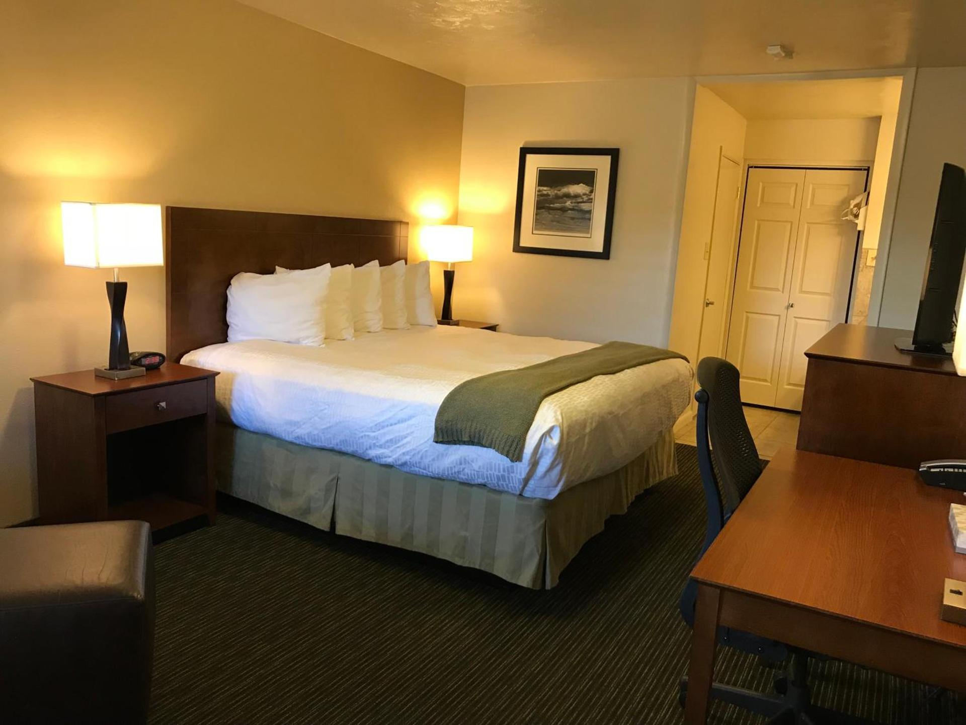 Dinosaur Inn & Suites photo 15