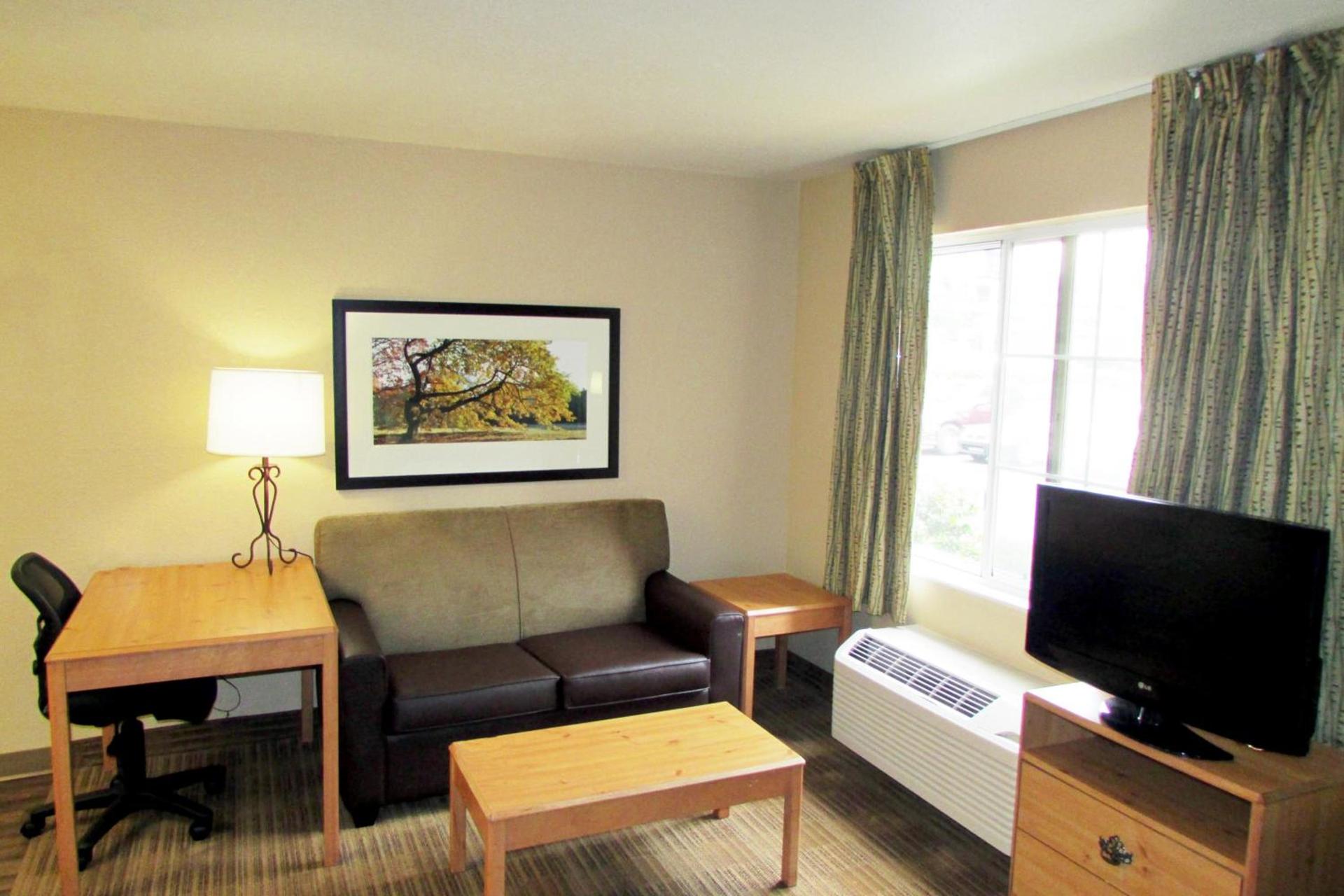 Extended Stay America Select Suites - Atlanta - Marietta - Wildwood photo 32