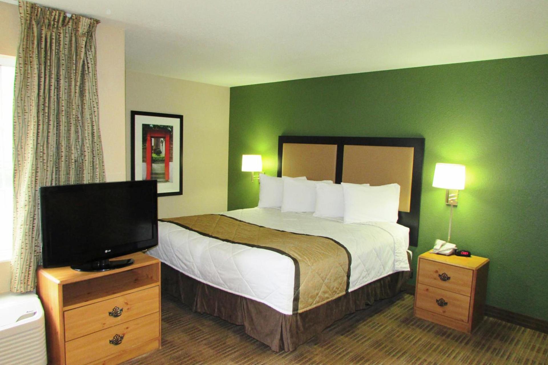 Extended Stay America Select Suites - Atlanta - Marietta - Wildwood photo 31