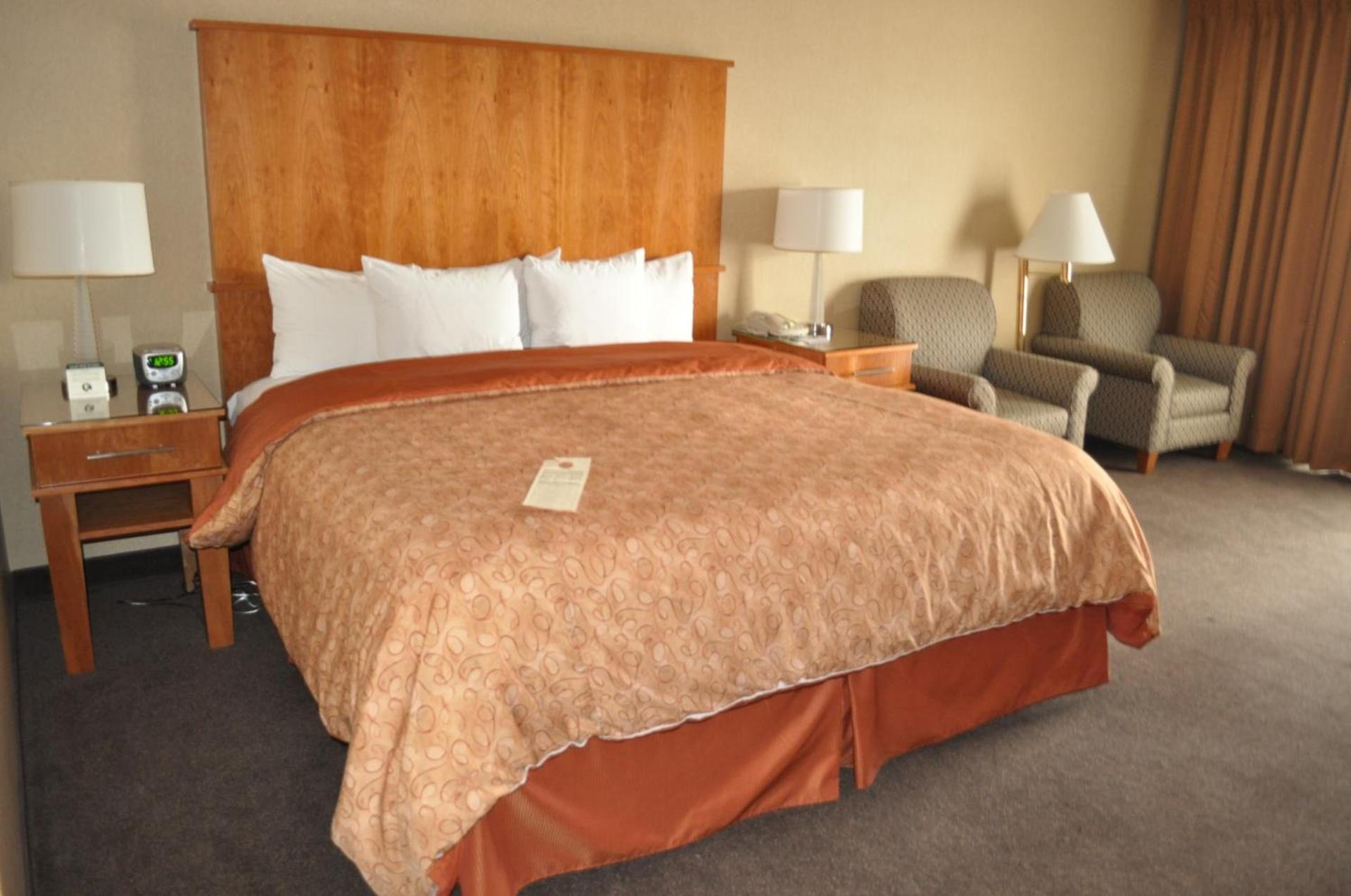 Mirabeau Park Hotel photo 24
