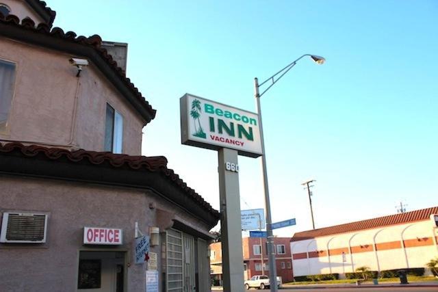 Beacon Motel photo 7