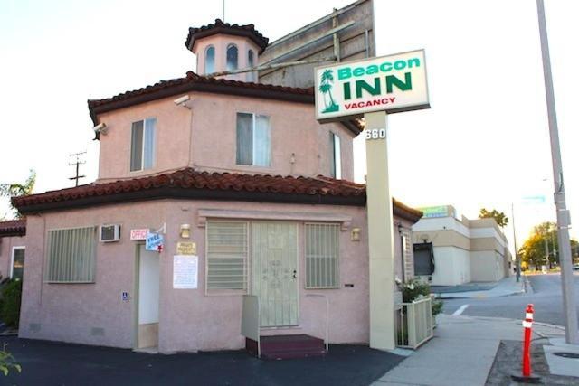 Beacon Motel photo 1
