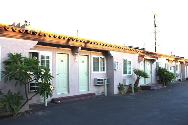 Beacon Motel photo 9