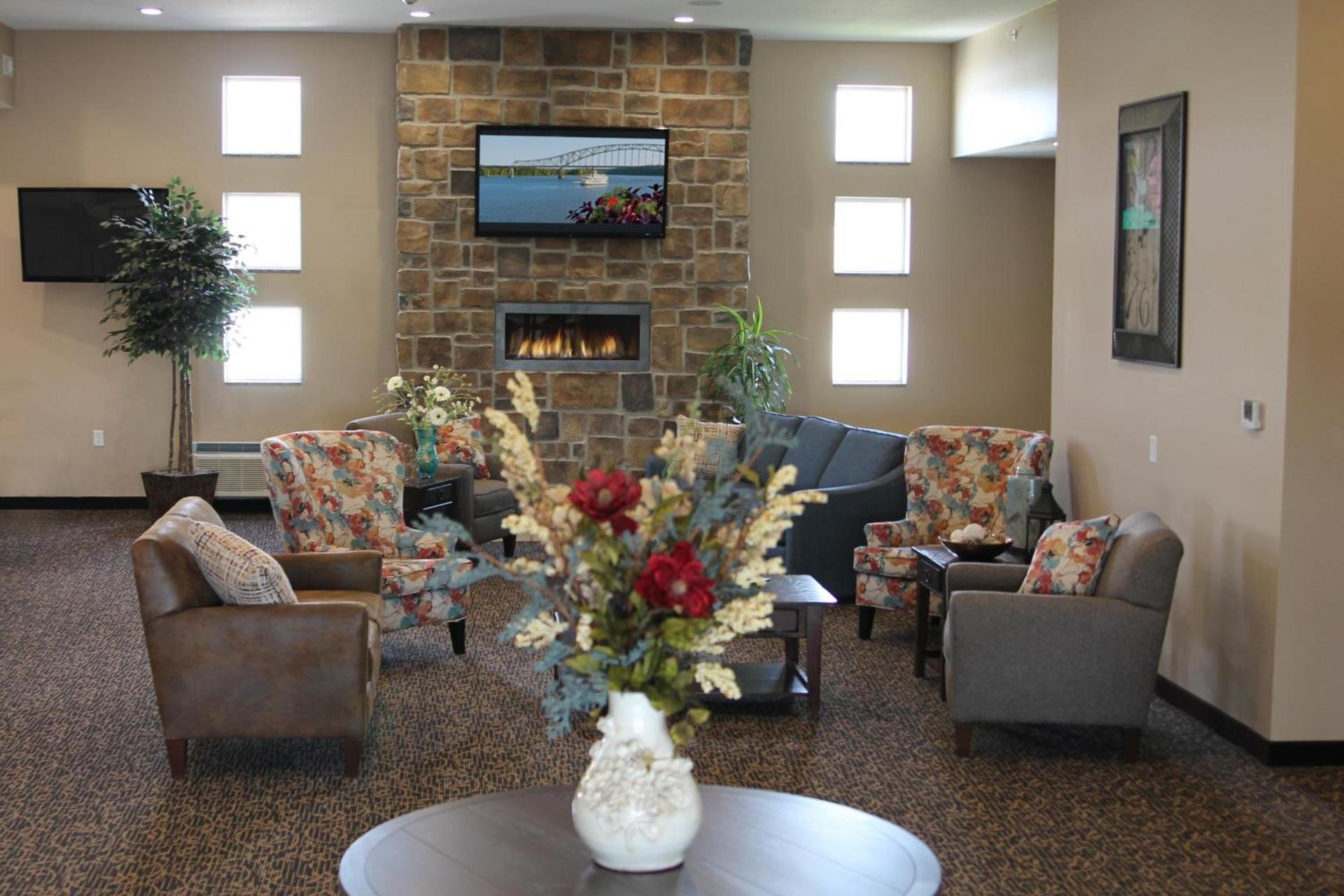 Cobblestone Inn & Suites Fort Madison photo 6