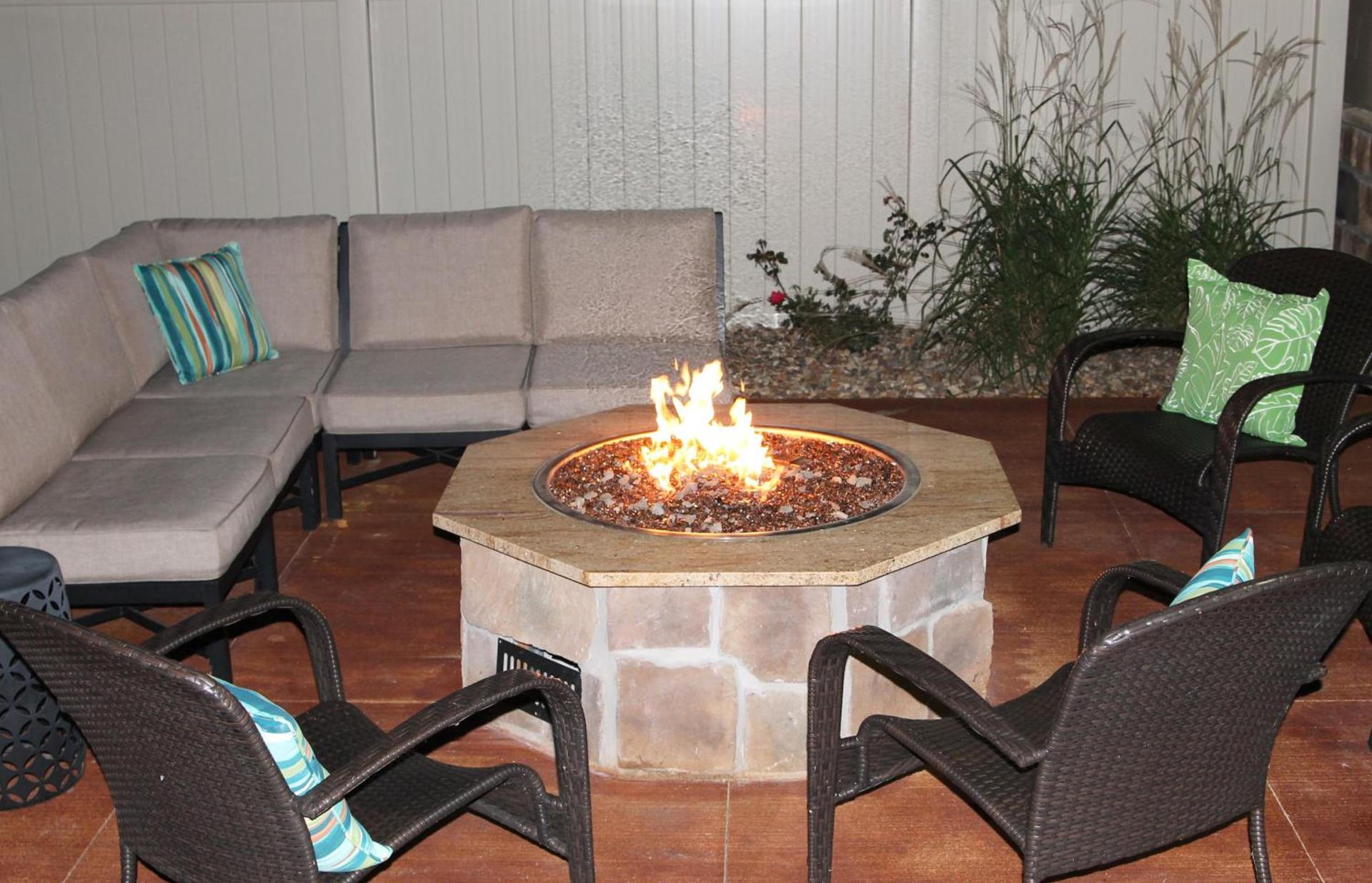 Cobblestone Inn & Suites Fort Madison photo 34