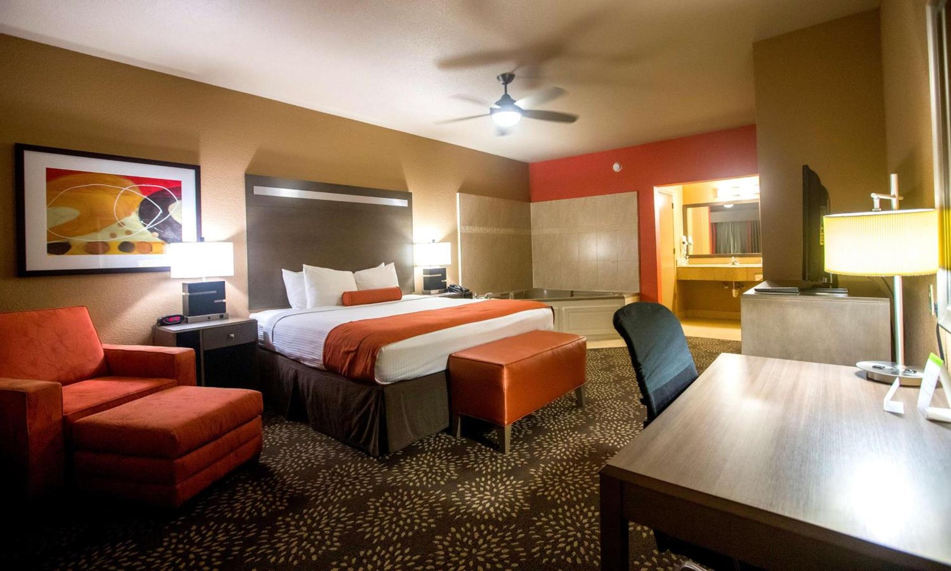 Best Western Executive Inn El Campo photo 17