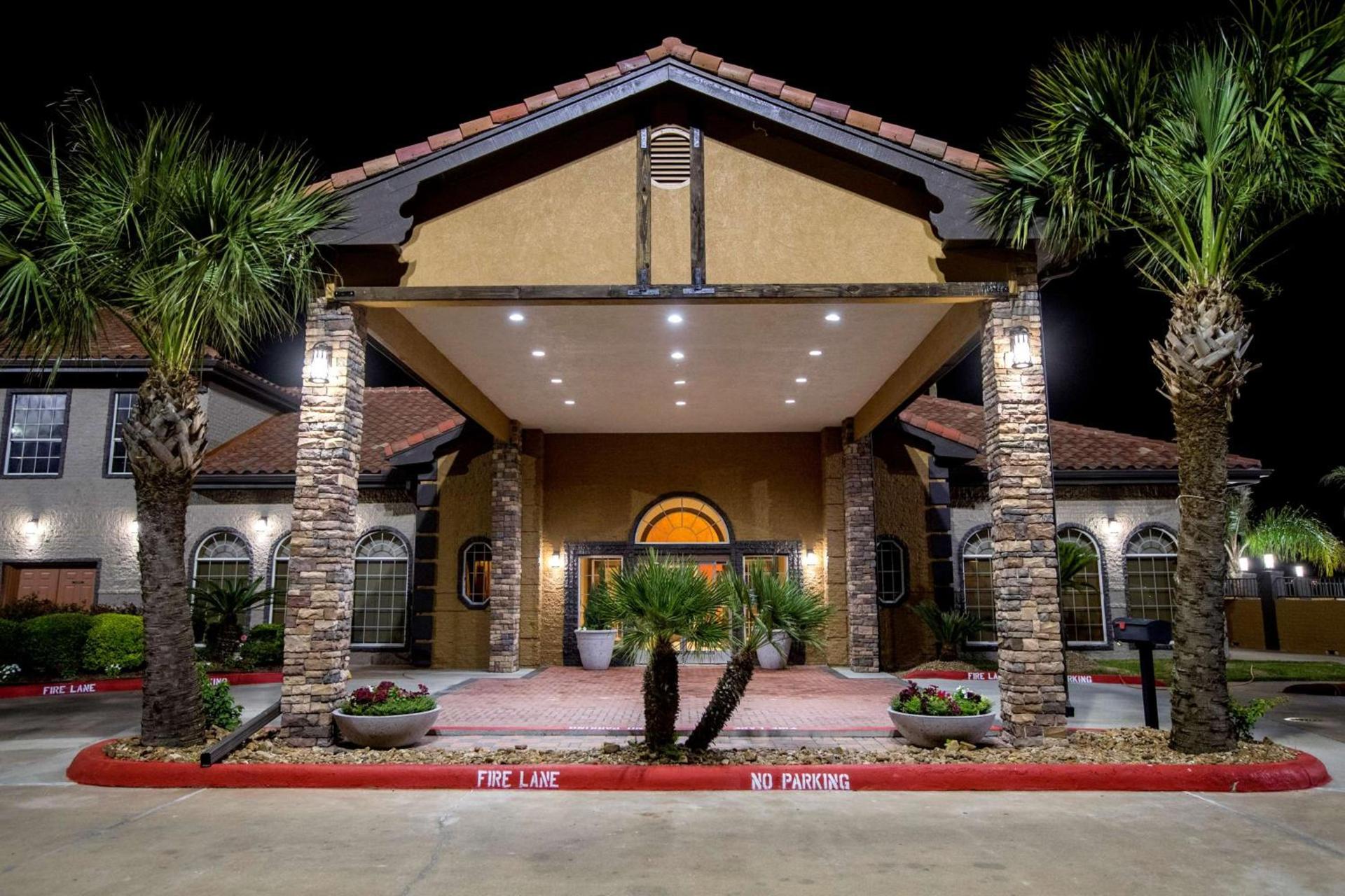 Best Western Executive Inn El Campo photo 7