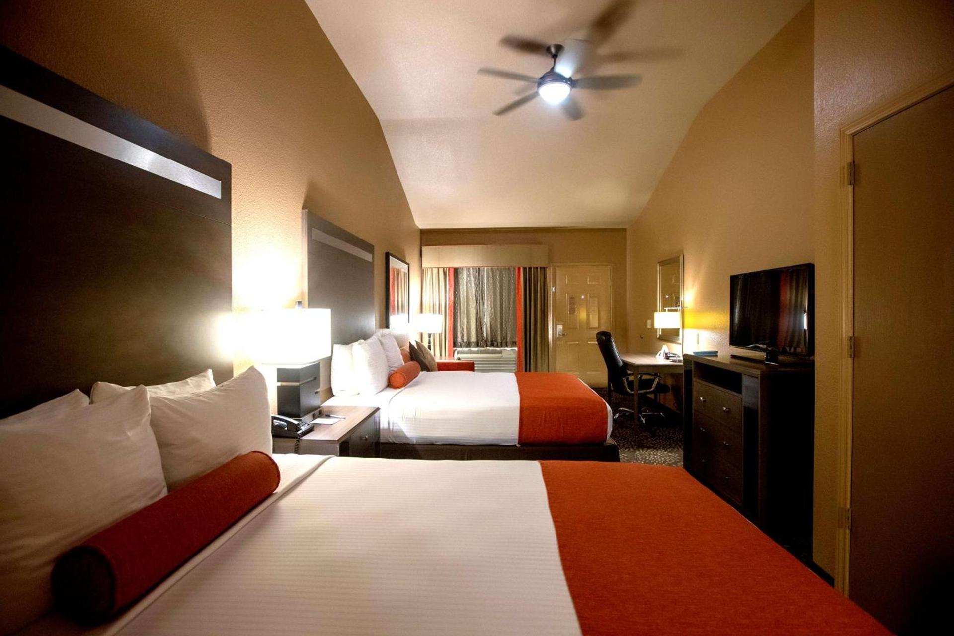 Best Western Executive Inn El Campo photo 6