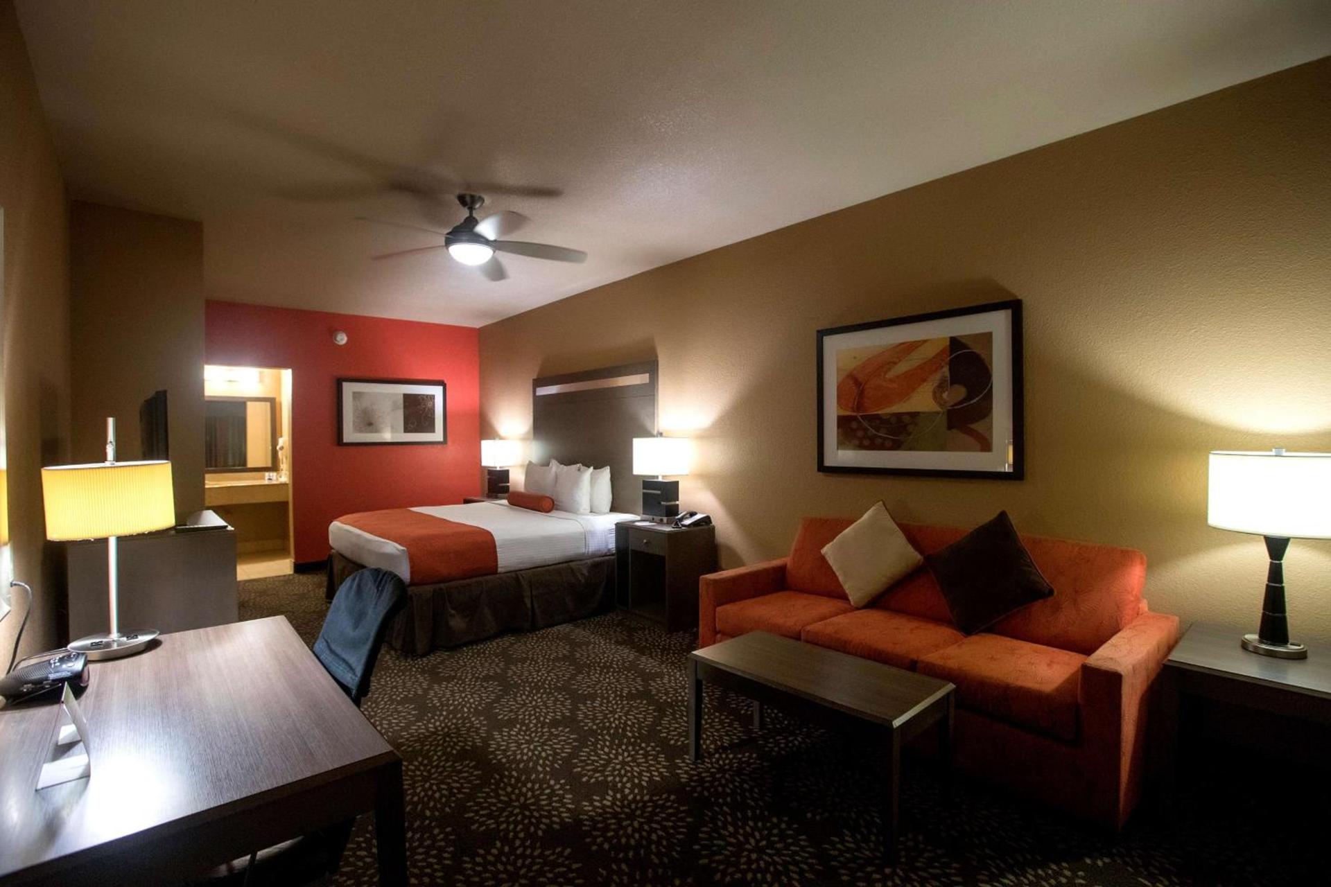 Best Western Executive Inn El Campo photo 16