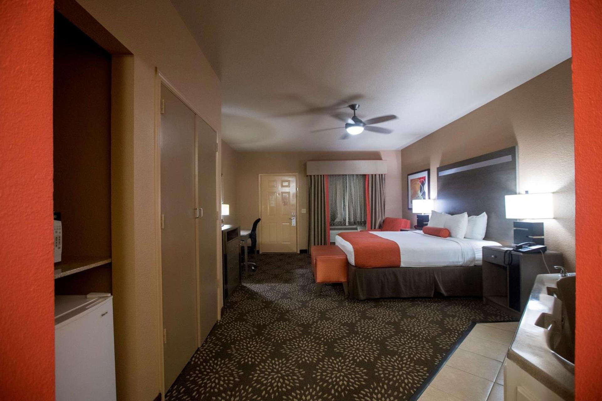 Best Western Executive Inn El Campo photo 19