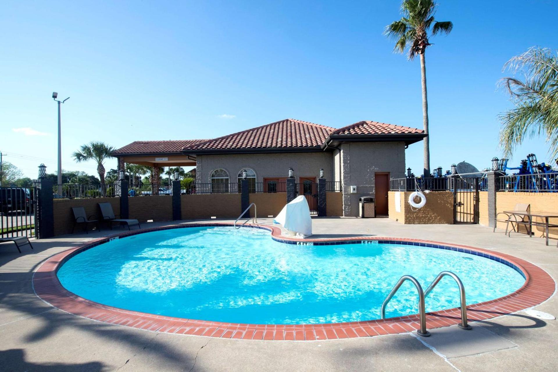 Best Western Executive Inn El Campo photo 2