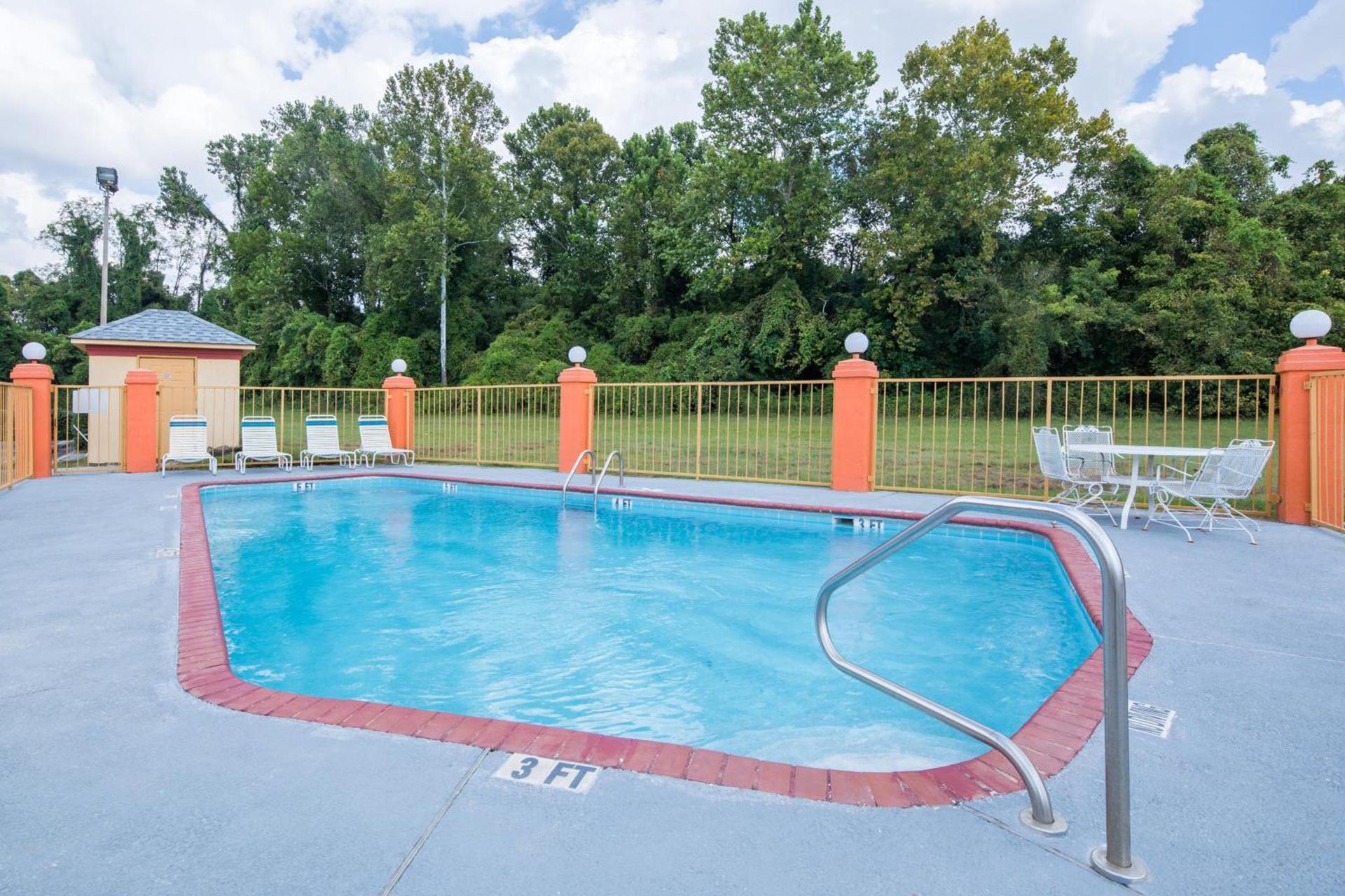 Howard Johnson by Wyndham Vicksburg photo 15