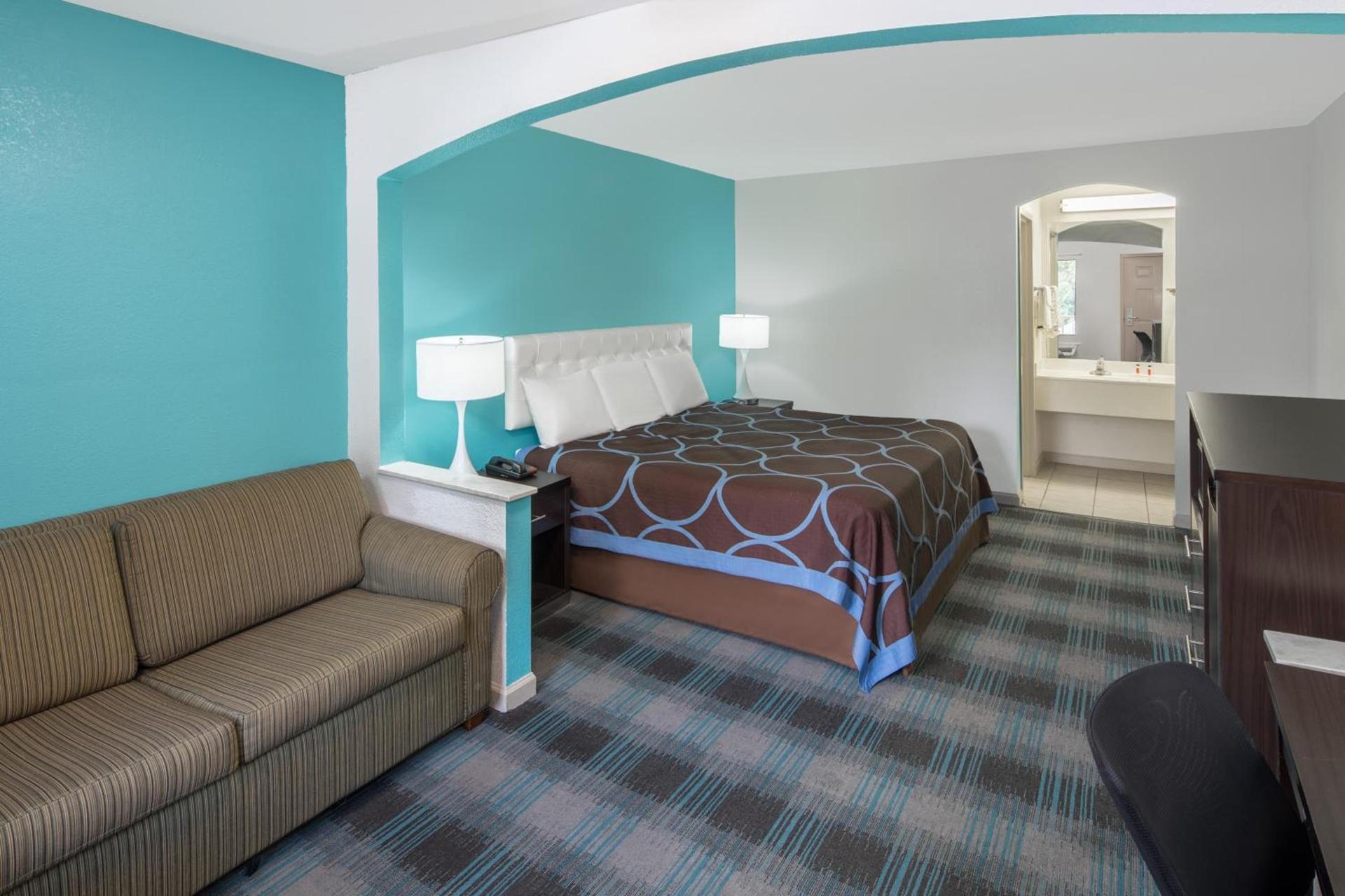 Howard Johnson by Wyndham Vicksburg photo 17