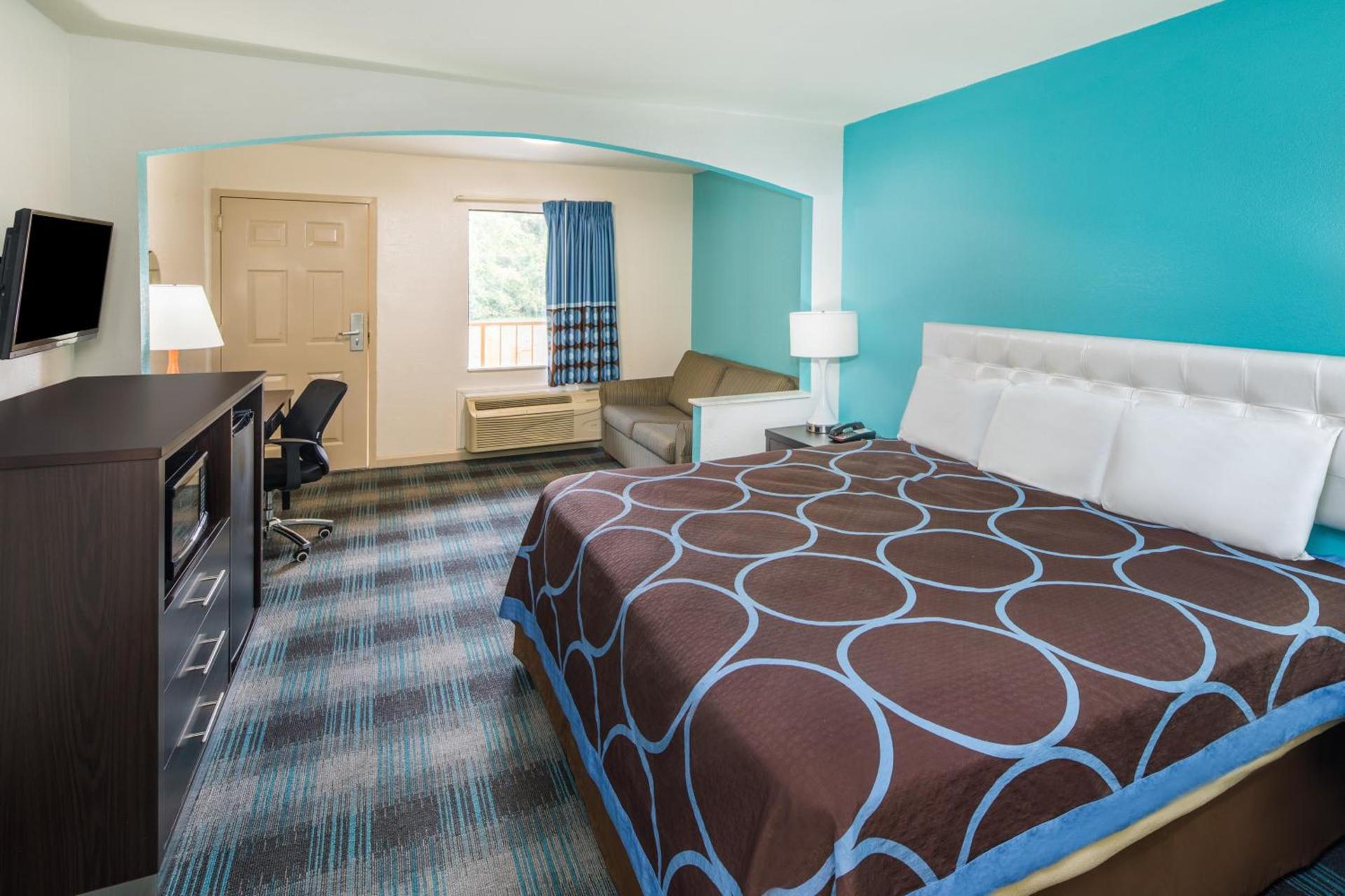 Howard Johnson by Wyndham Vicksburg photo 18