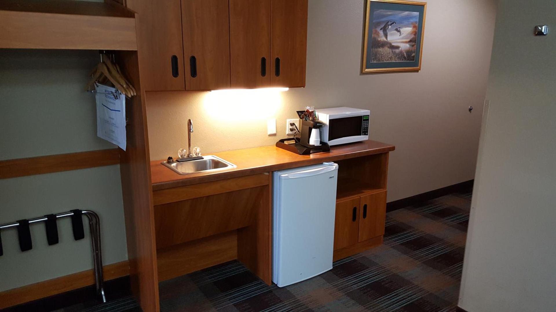 Microtel Inn & Suites by Wyndham Bozeman photo 27