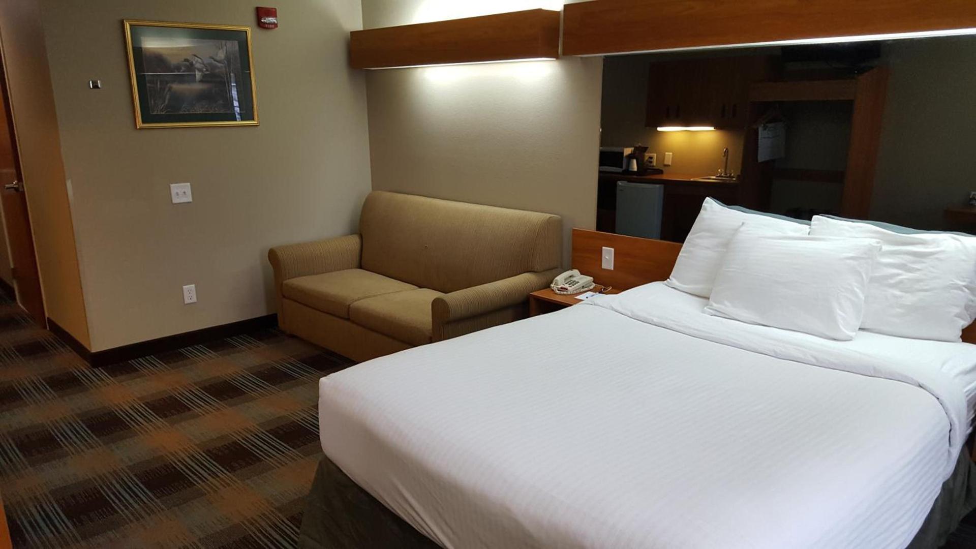 Microtel Inn & Suites by Wyndham Bozeman photo 29