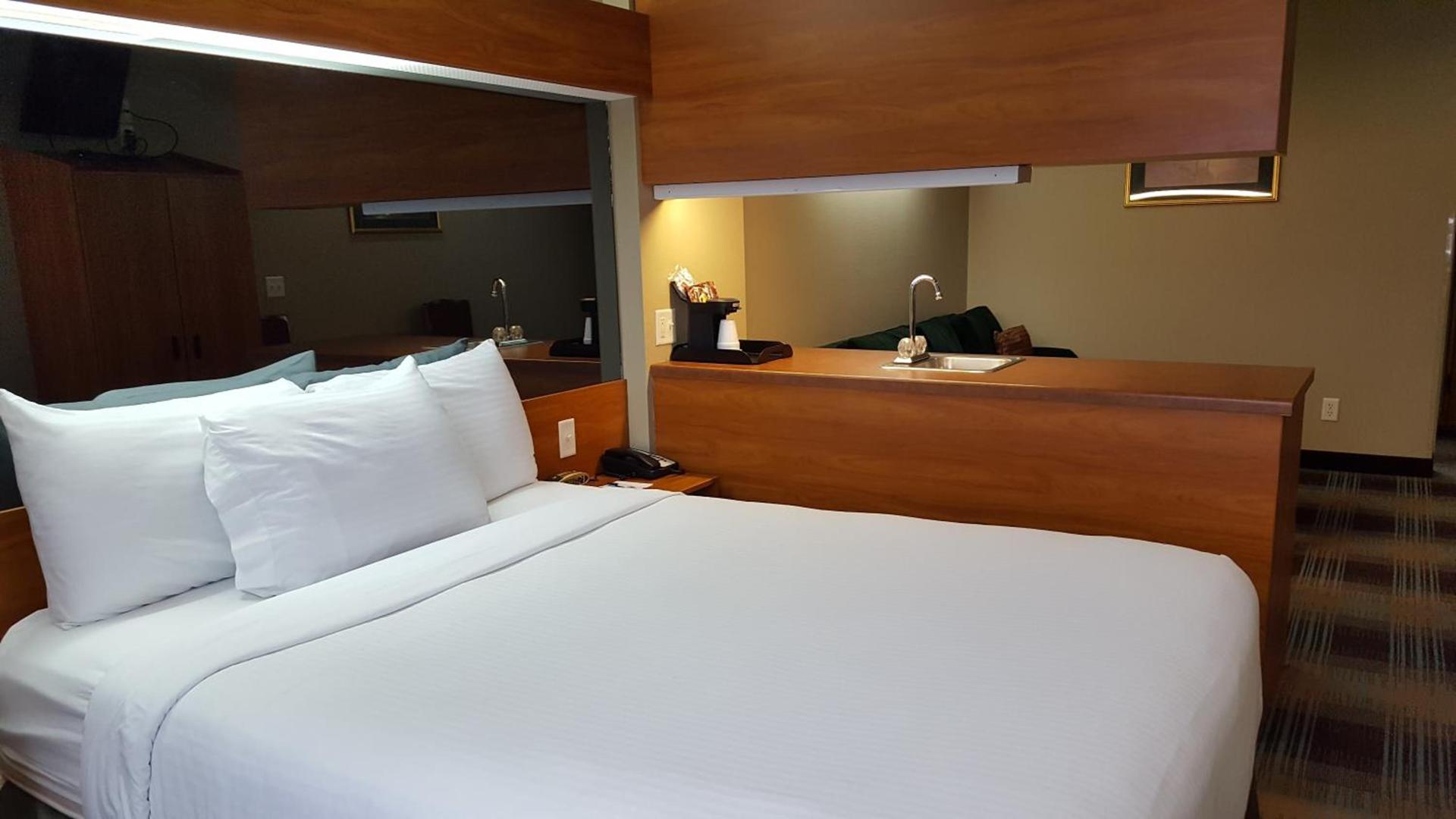 Microtel Inn & Suites by Wyndham Bozeman photo 31