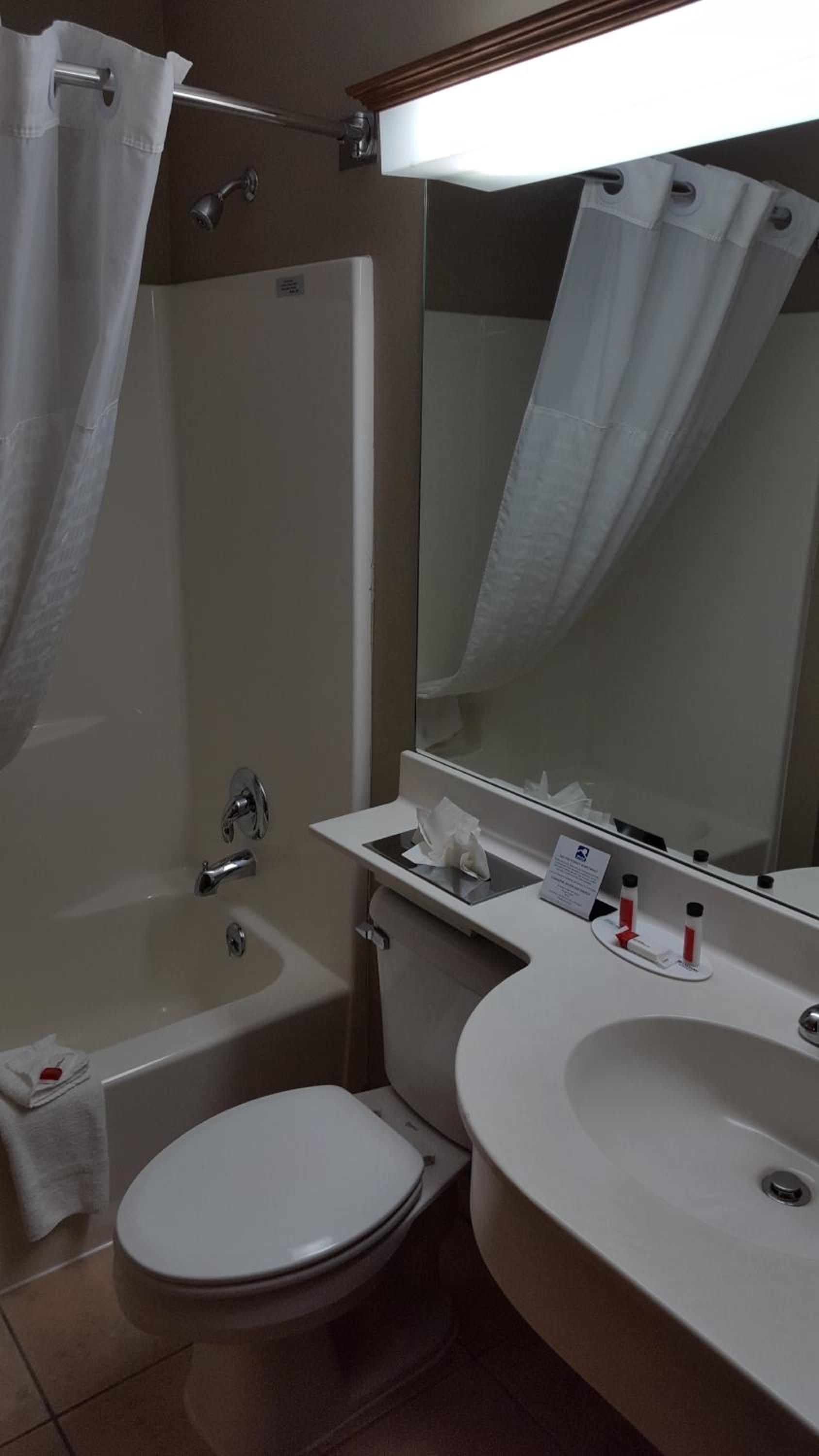 Microtel Inn & Suites by Wyndham Bozeman photo 34