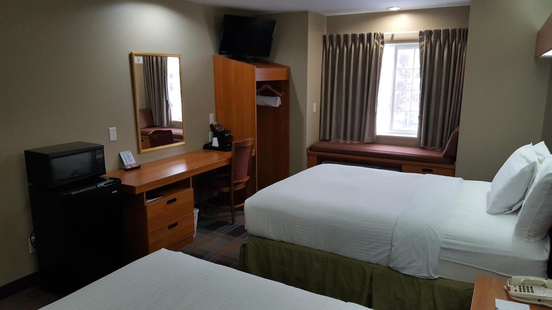 Microtel Inn & Suites by Wyndham Bozeman photo 36