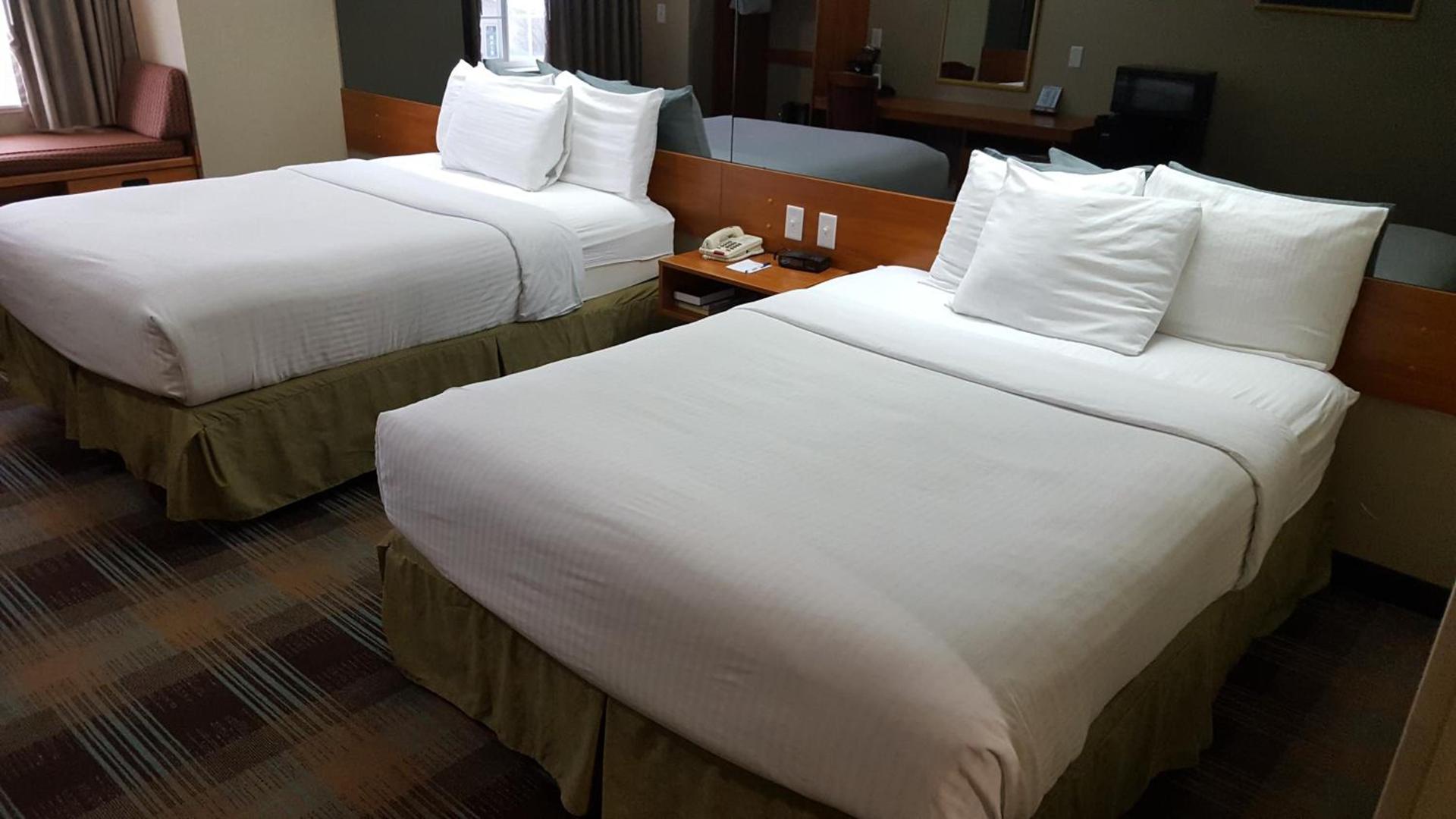 Microtel Inn & Suites by Wyndham Bozeman photo 37