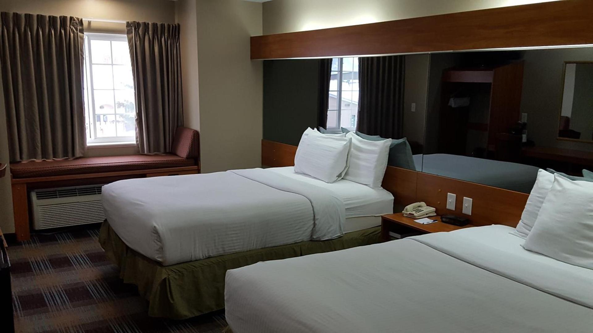 Microtel Inn & Suites by Wyndham Bozeman photo 38