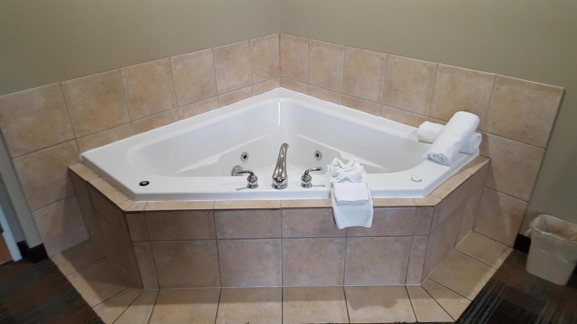 Microtel Inn & Suites by Wyndham Bozeman photo 41
