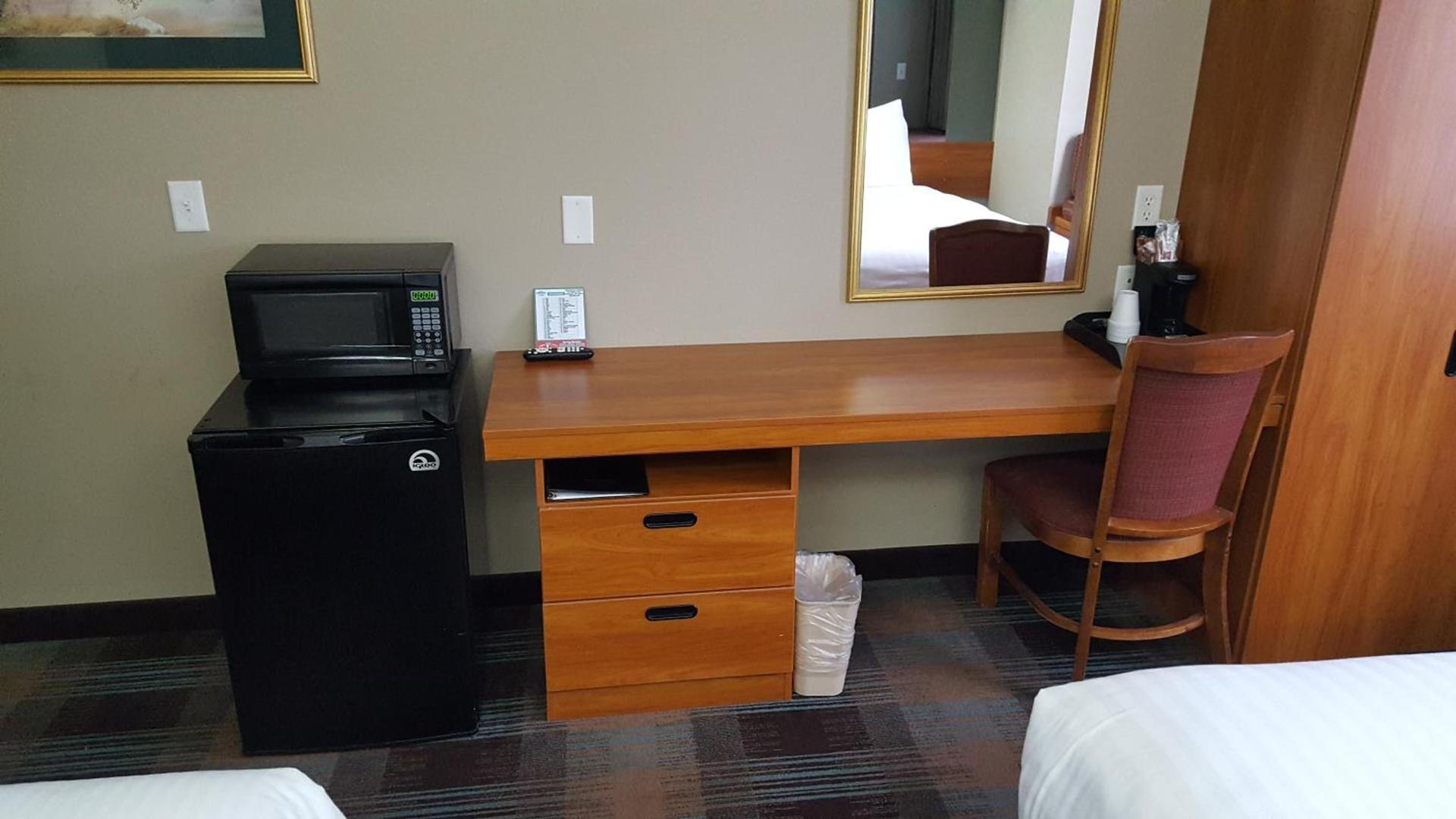 Microtel Inn & Suites by Wyndham Bozeman photo 43