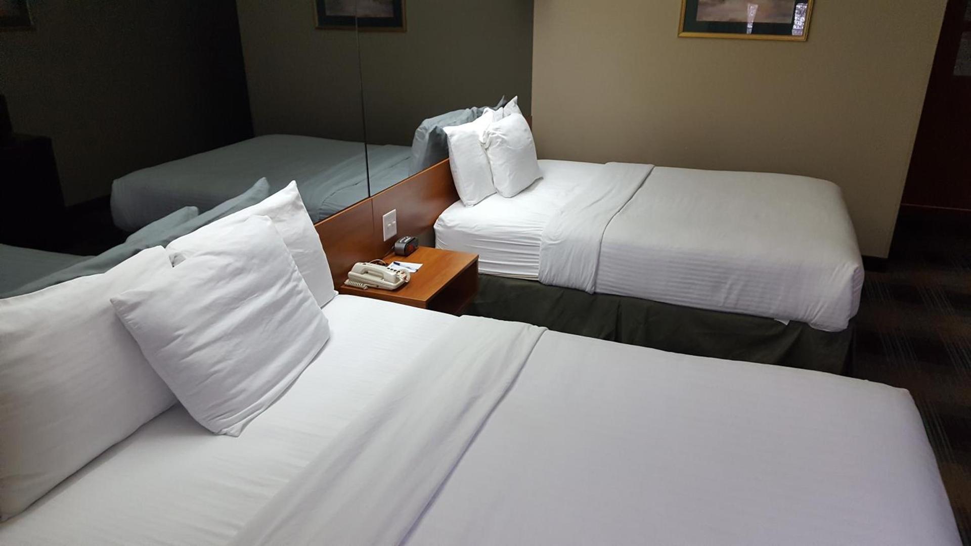 Microtel Inn & Suites by Wyndham Bozeman photo 45